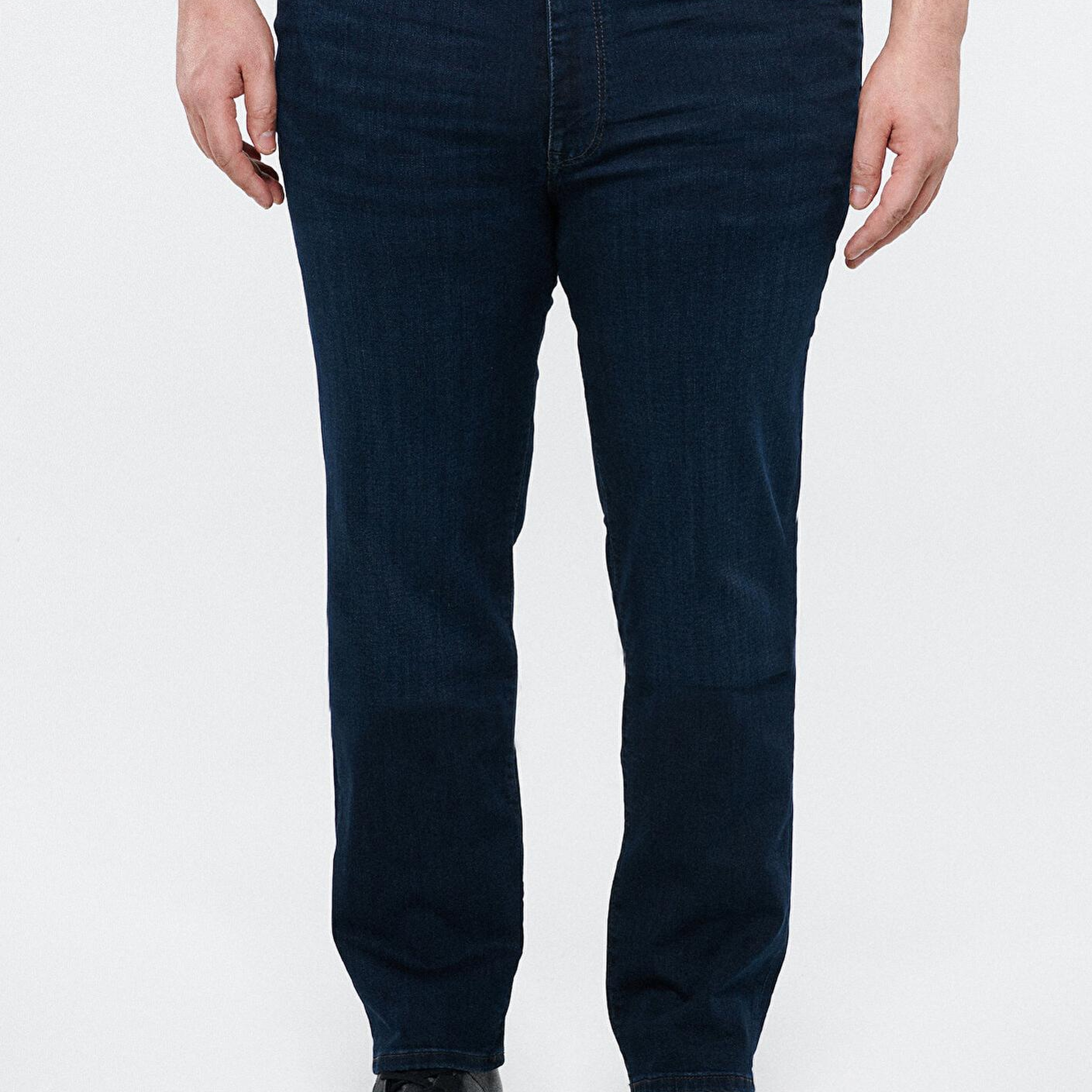 Mavi Hasan Mavi Black Mürekkep Mavi Jean Pantolon 0006633656