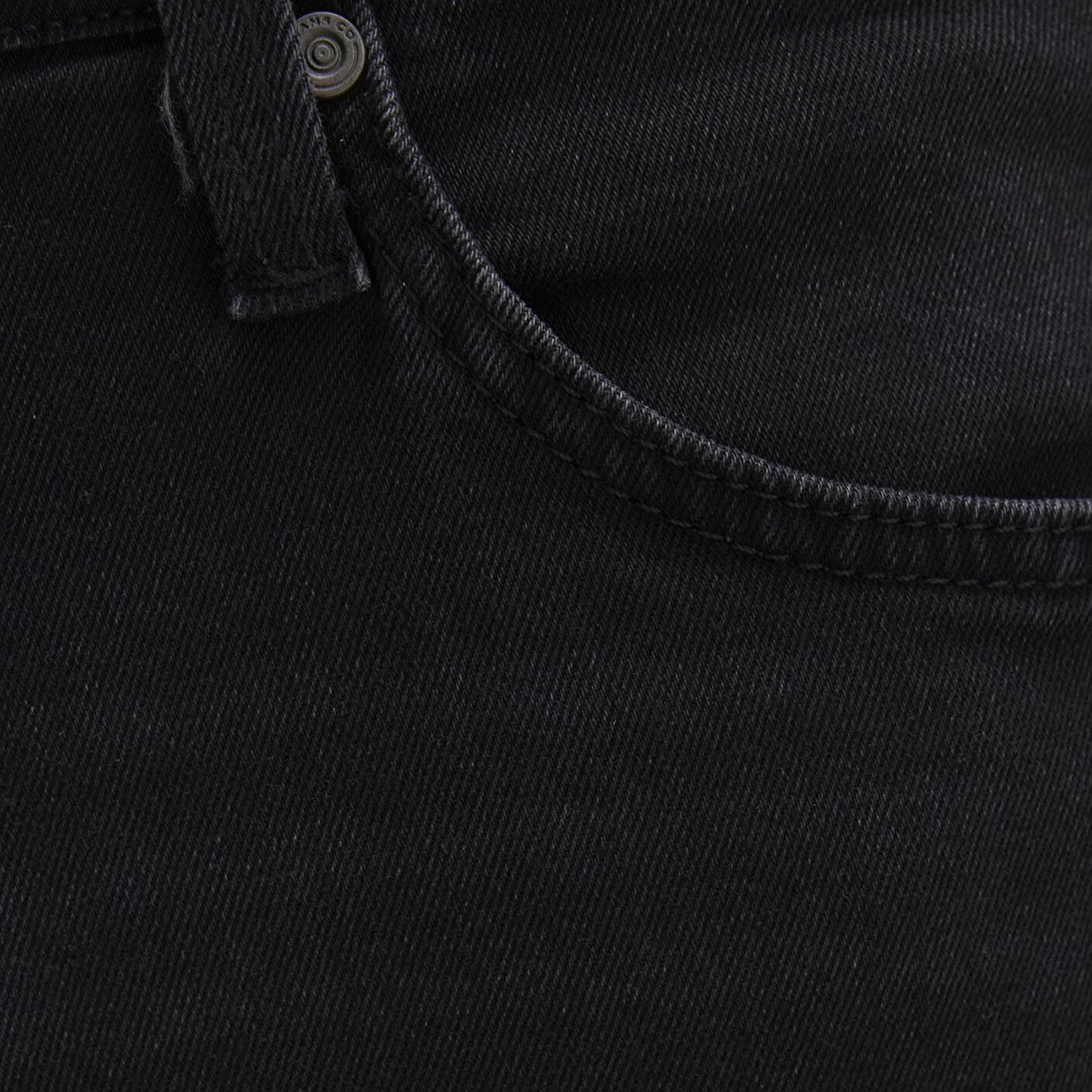 Mavi Marcus Mavi Black Antrasit Smoke Jean Pantolon 0035133159