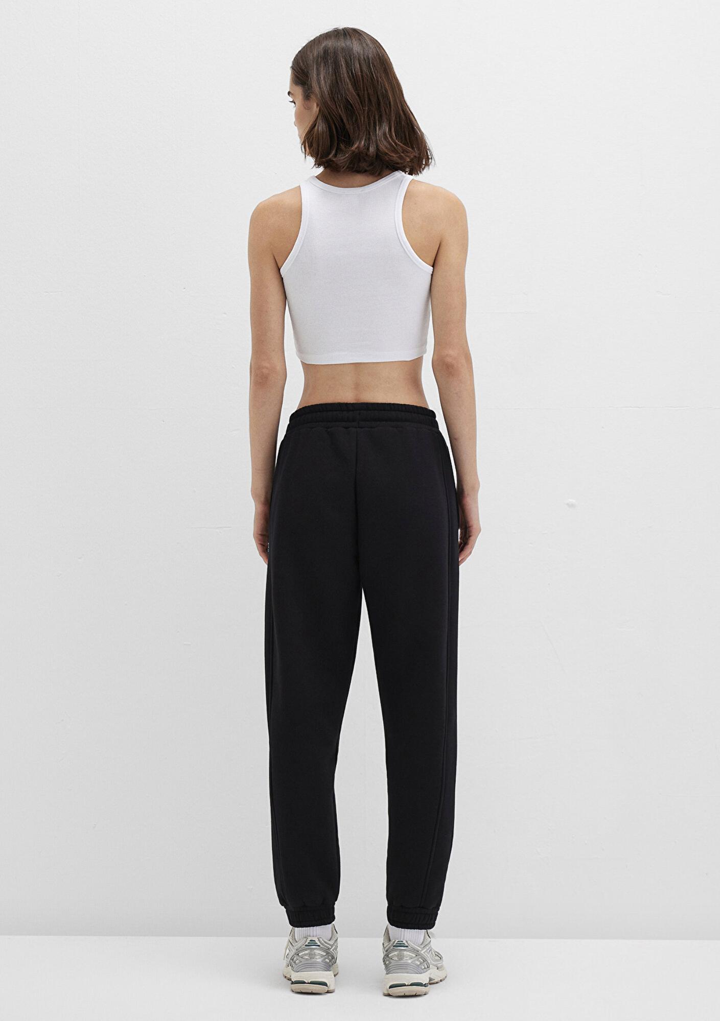 Mavi Siyah Basic Eşofman Altı 1600430-900