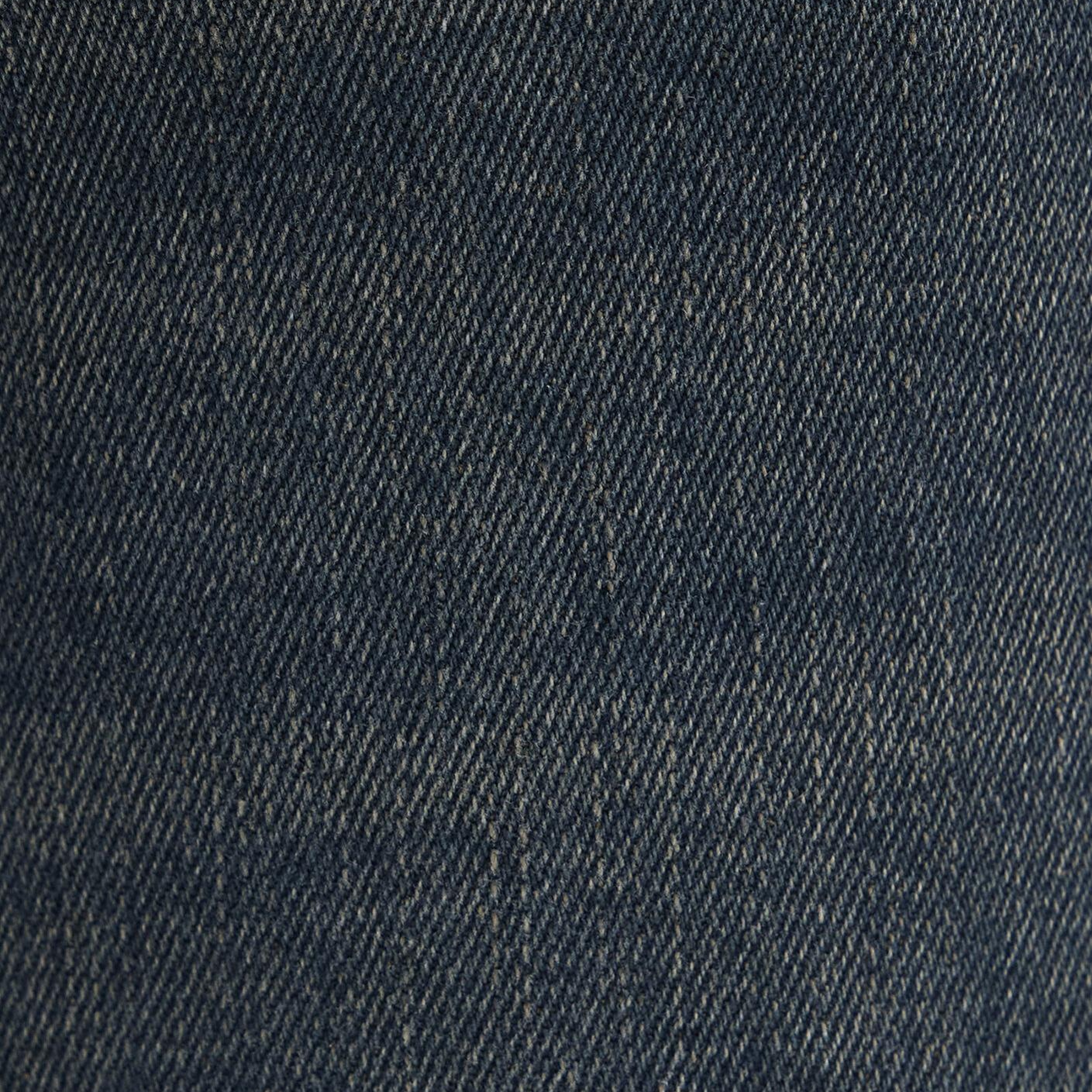 Mavi Martin Mavi Black Puslu Koyu Mavi Jean Pantolon 0037828186