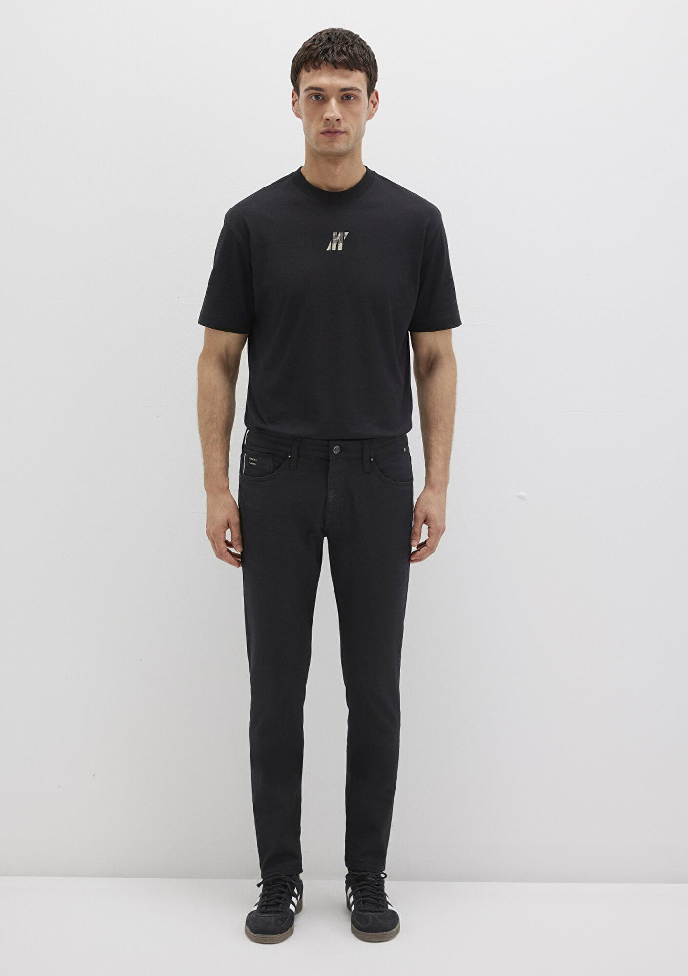 Mavi James Mavi Pro Siyah Jean Pantolon 0042431036