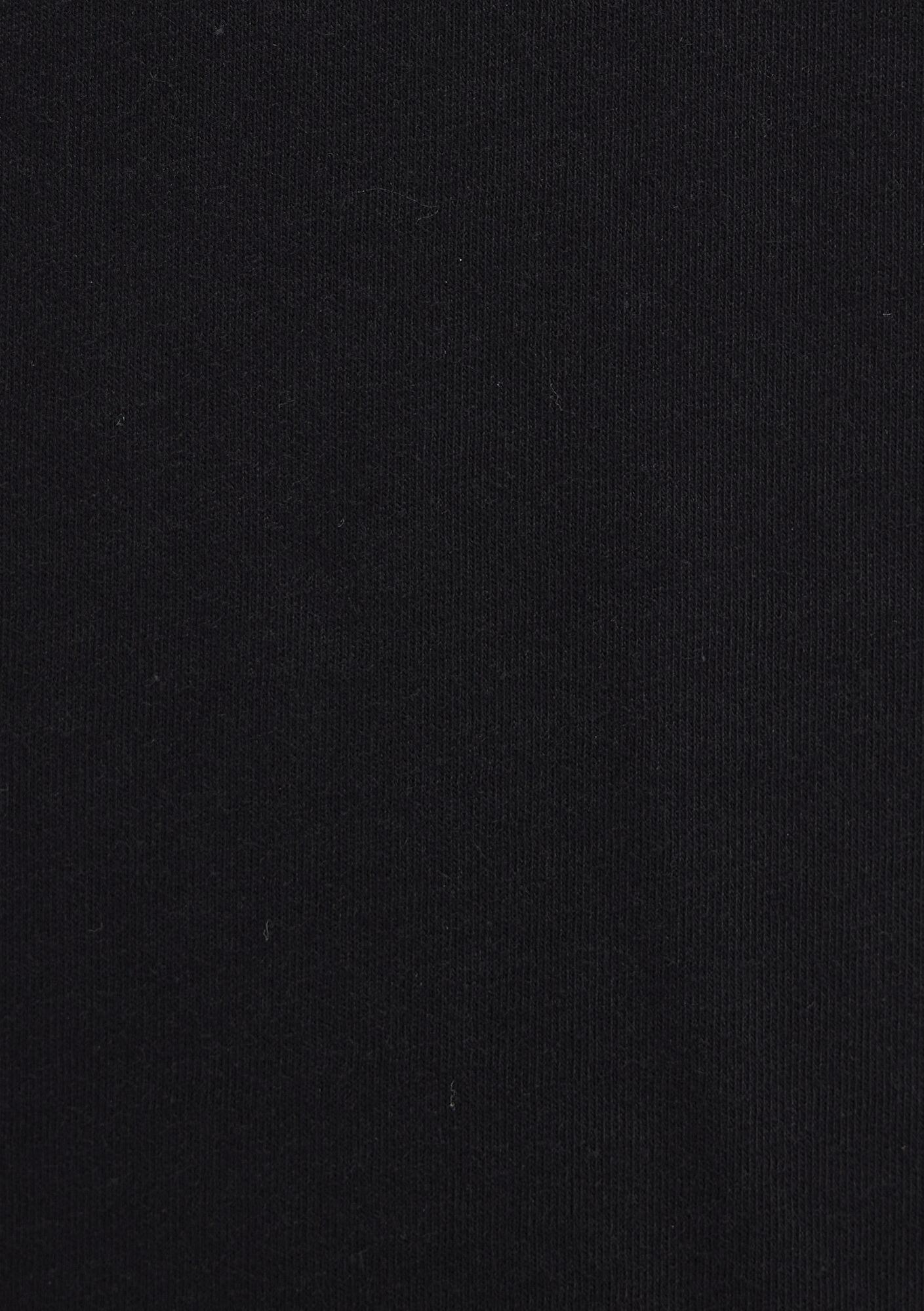 Mavi Mavi Pro Reflektör Logo Baskılı Siyah Tişört Slim Fit / Dar Kesim 066000-900