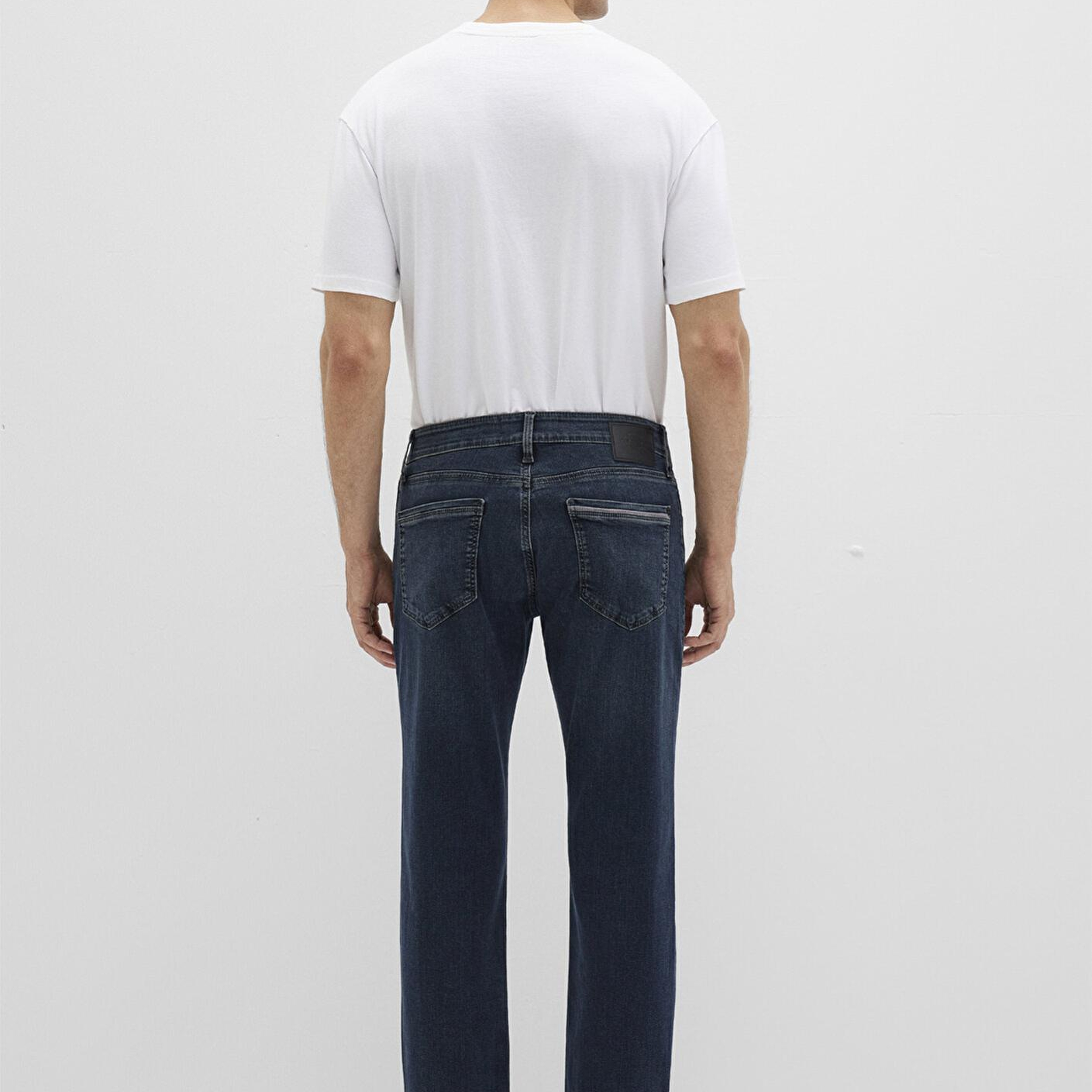 Mavi Martin Mavi Premium Gece Mavisi Jean Pantolon 0037828211