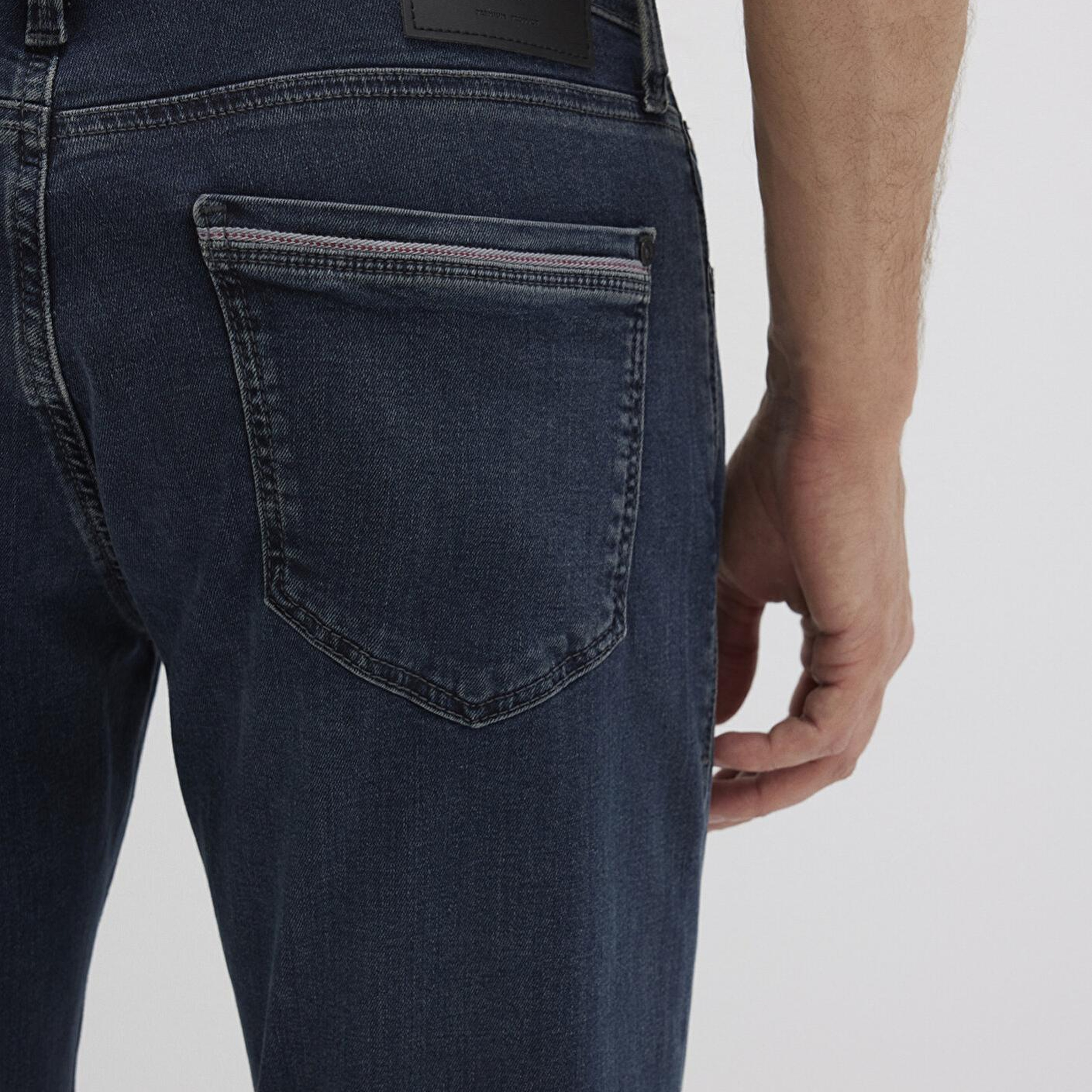 Mavi Martin Mavi Premium Gece Mavisi Jean Pantolon 0037828211