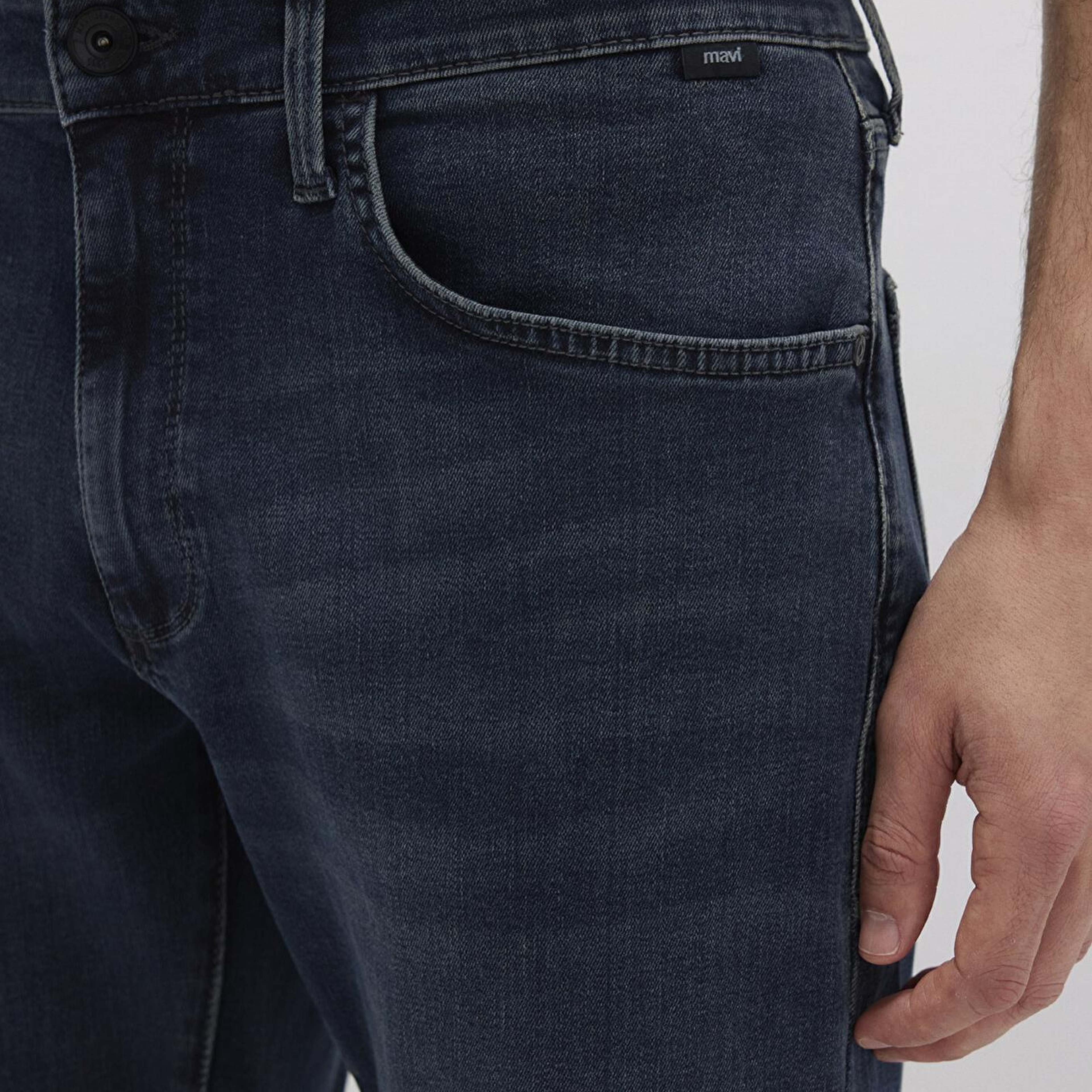 Mavi Martin Mavi Premium Gece Mavisi Jean Pantolon 0037828211