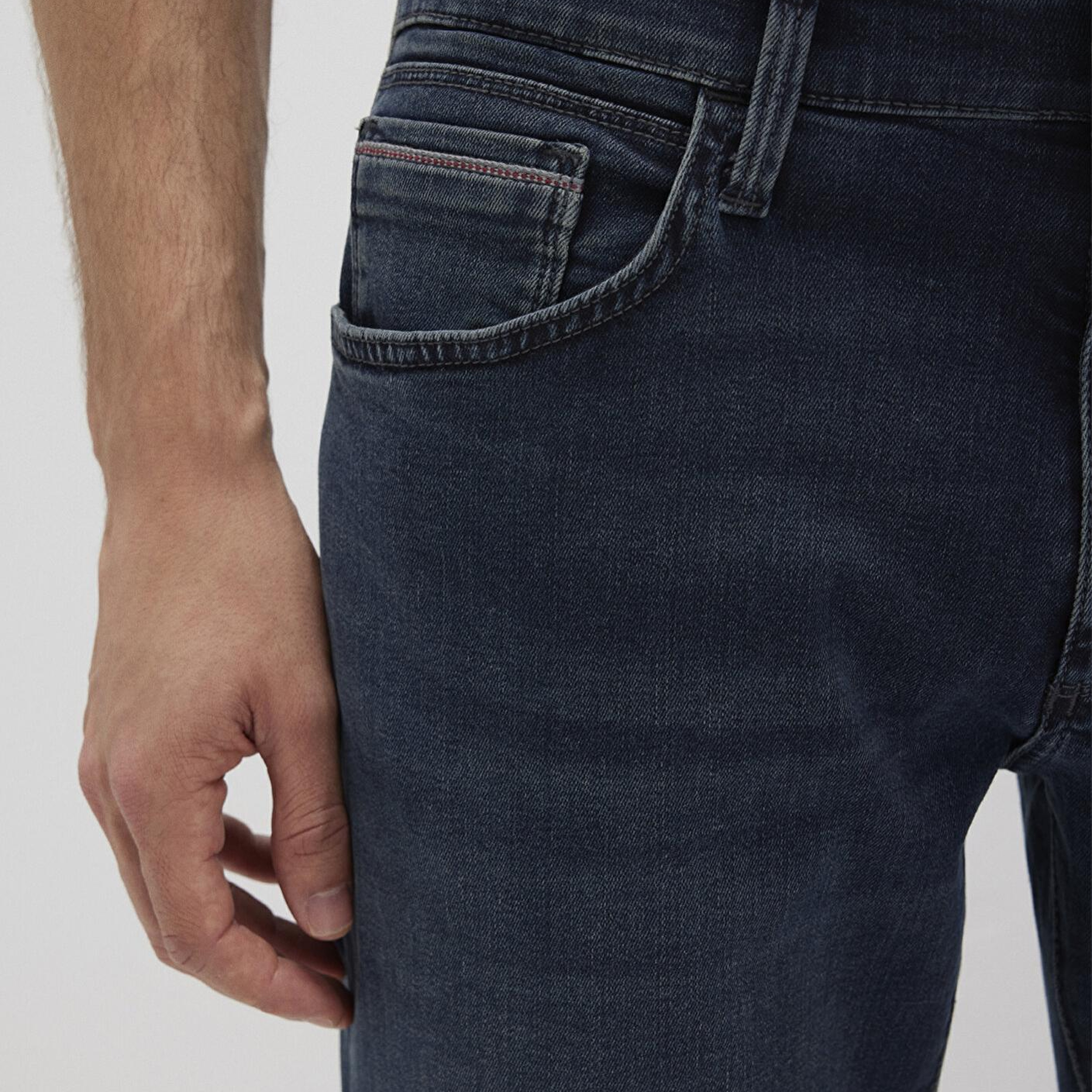 Mavi Martin Mavi Premium Gece Mavisi Jean Pantolon 0037828211