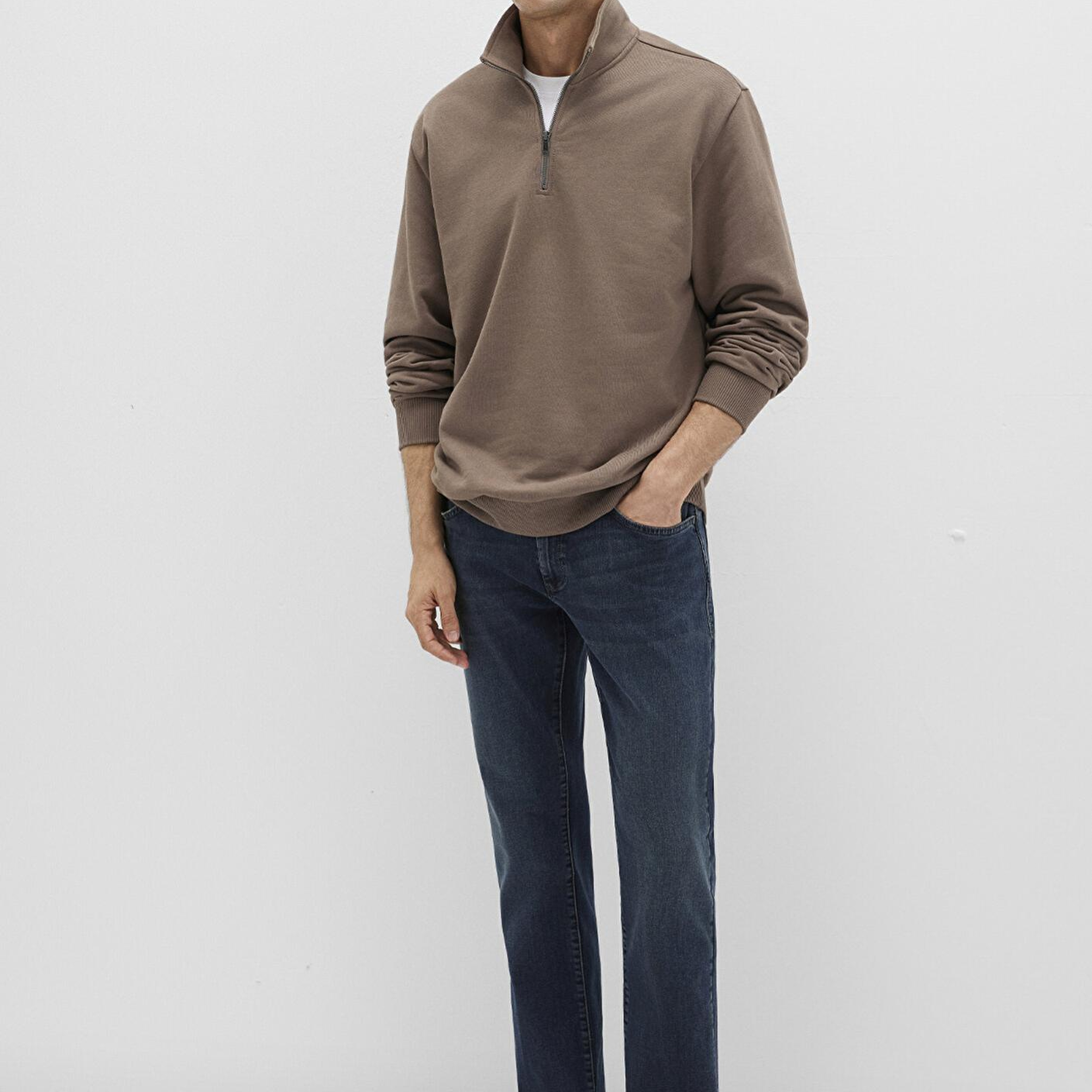 Mavi Martin Mavi Premium Gece Mavisi Jean Pantolon 0037828211