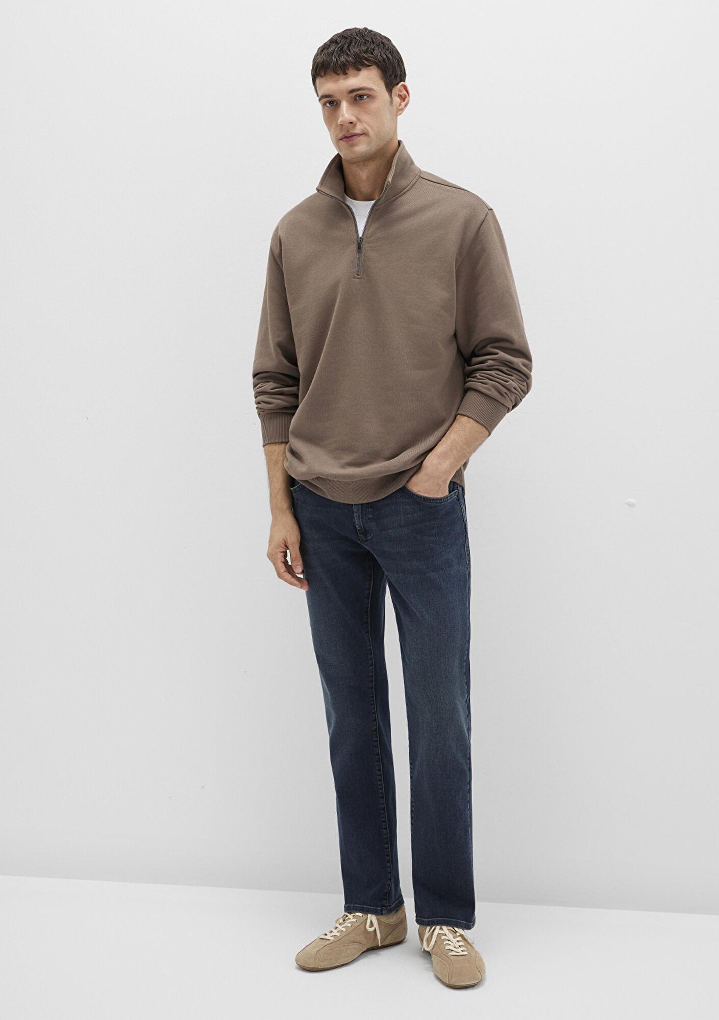 Mavi Martin Mavi Premium Gece Mavisi Jean Pantolon 0037828211