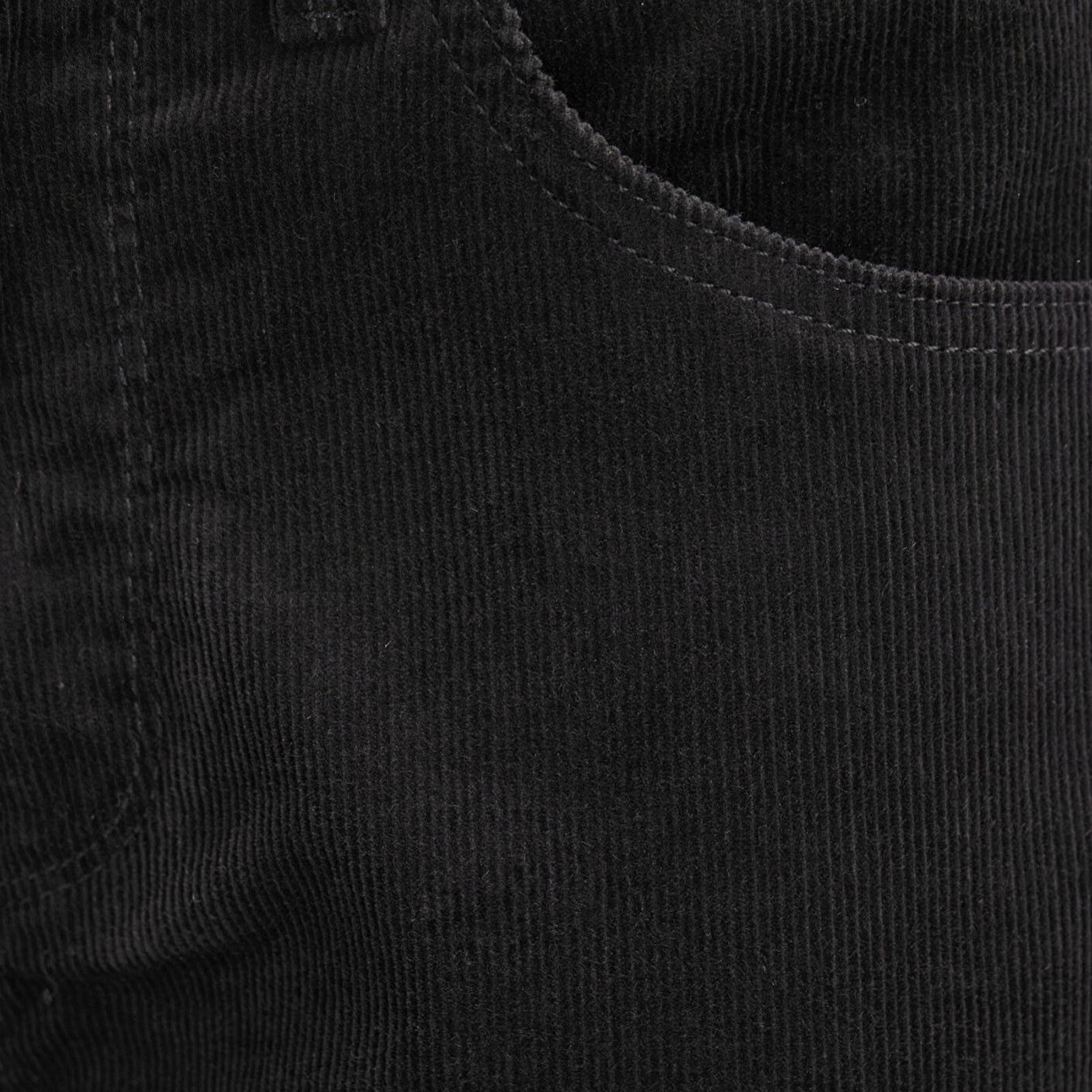 Mavi Marcus Siyah Kadife Pantolon 0035130269