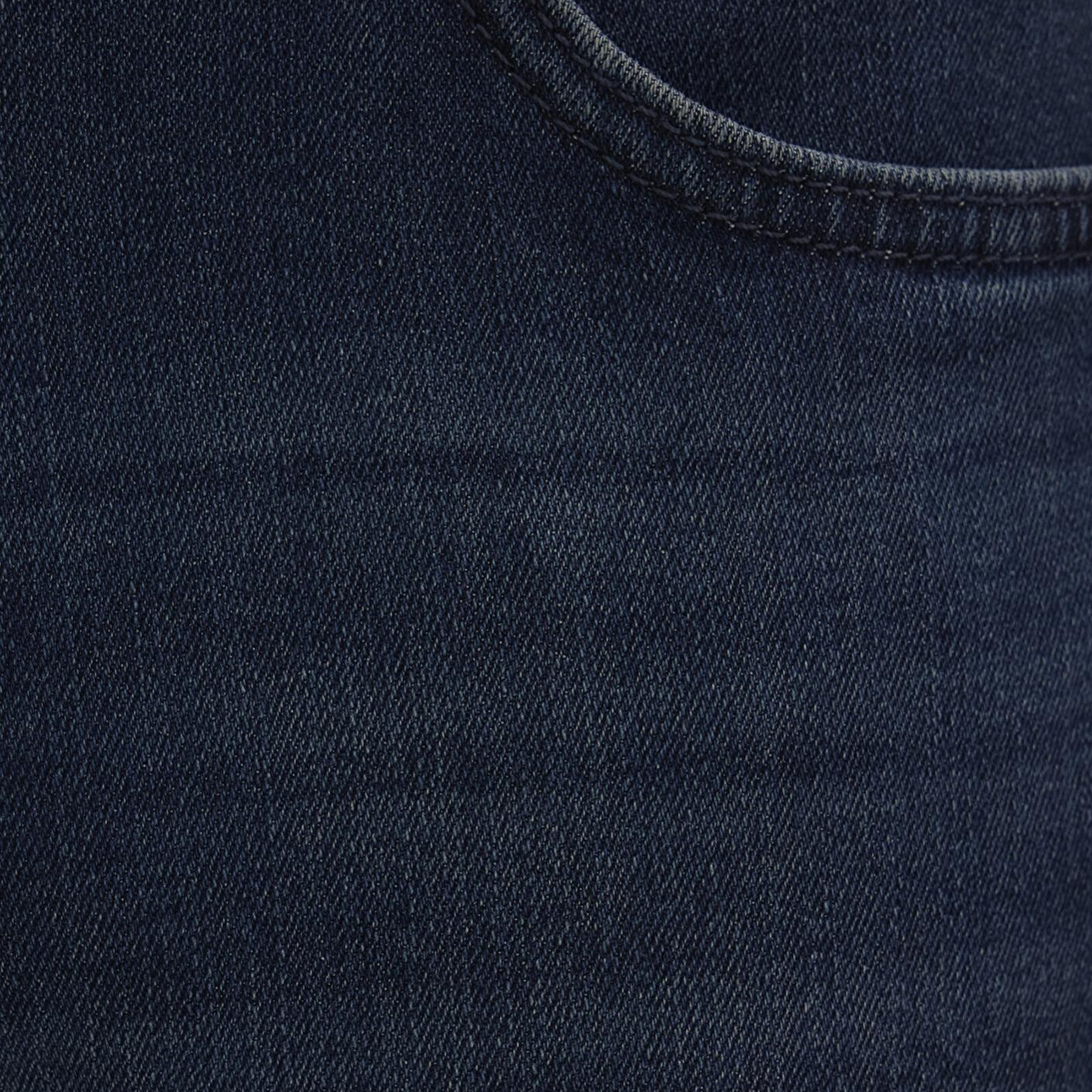 Mavi Jake Koyu Mavi Comfort Jean Pantolon 8842229786