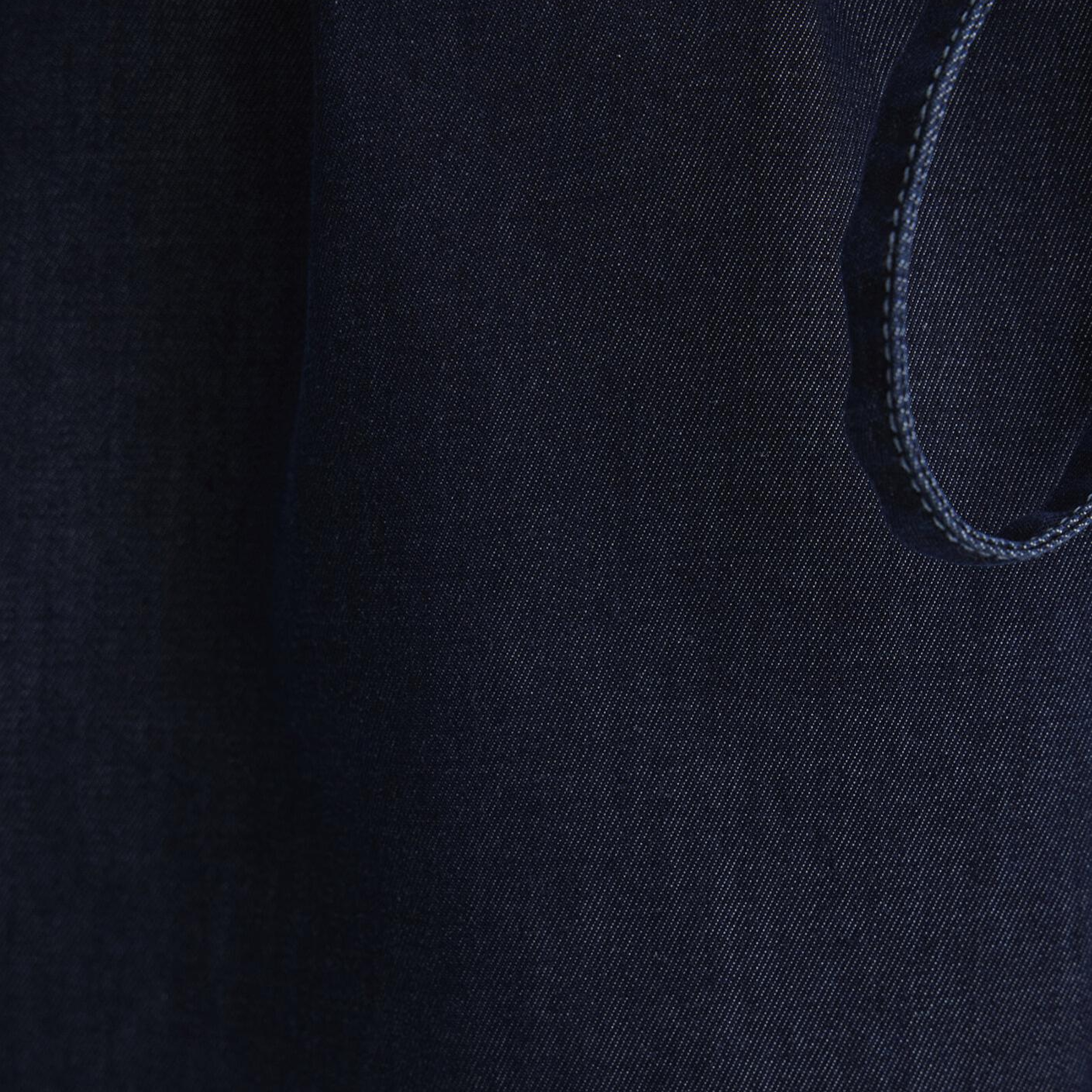 Mavi Barbara Gold Klasik Rinse Jean Elbise 130548-28636