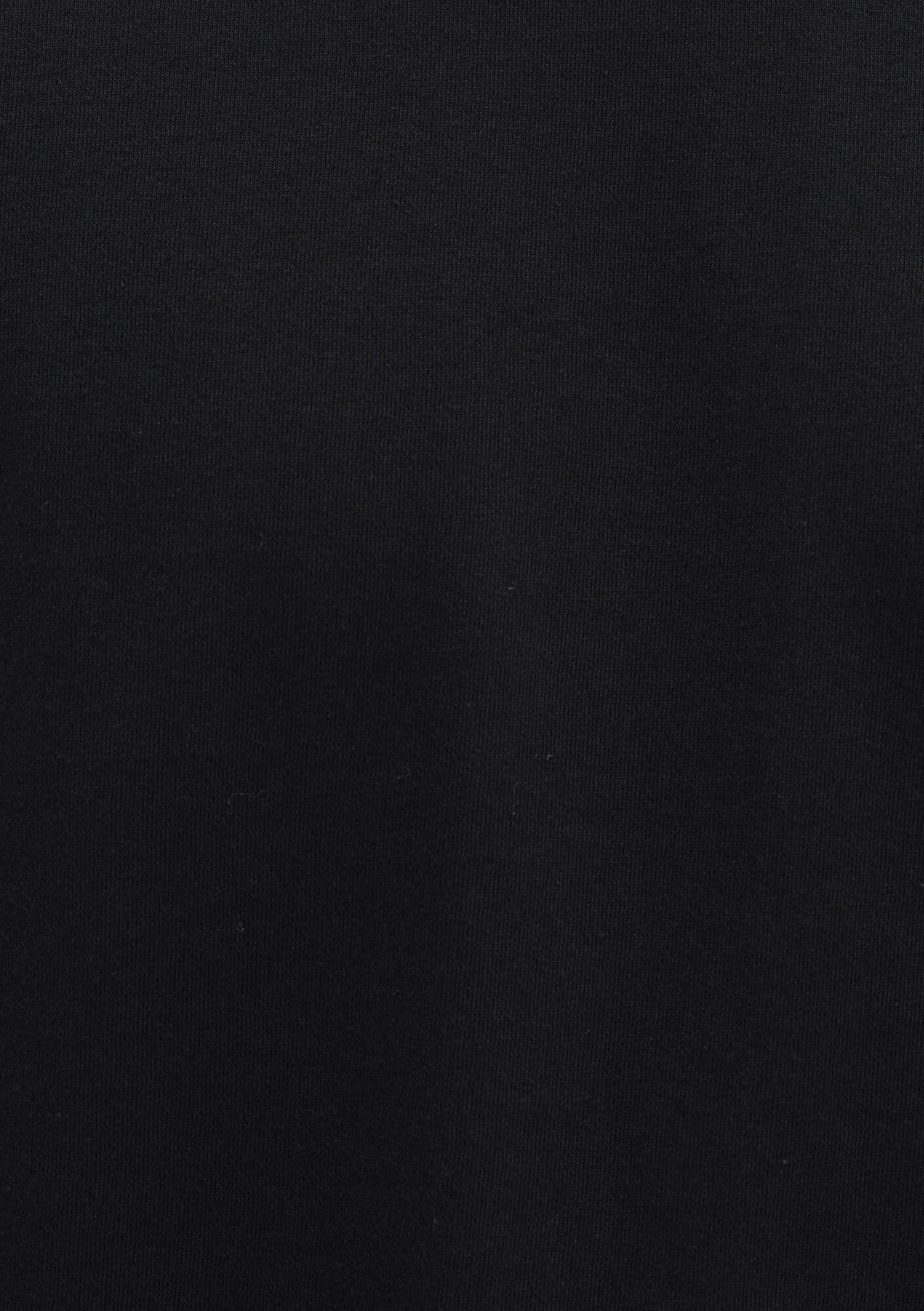 Mavi Siyah Basic Tişört Slim Fit / Dar Kesim 065574-900