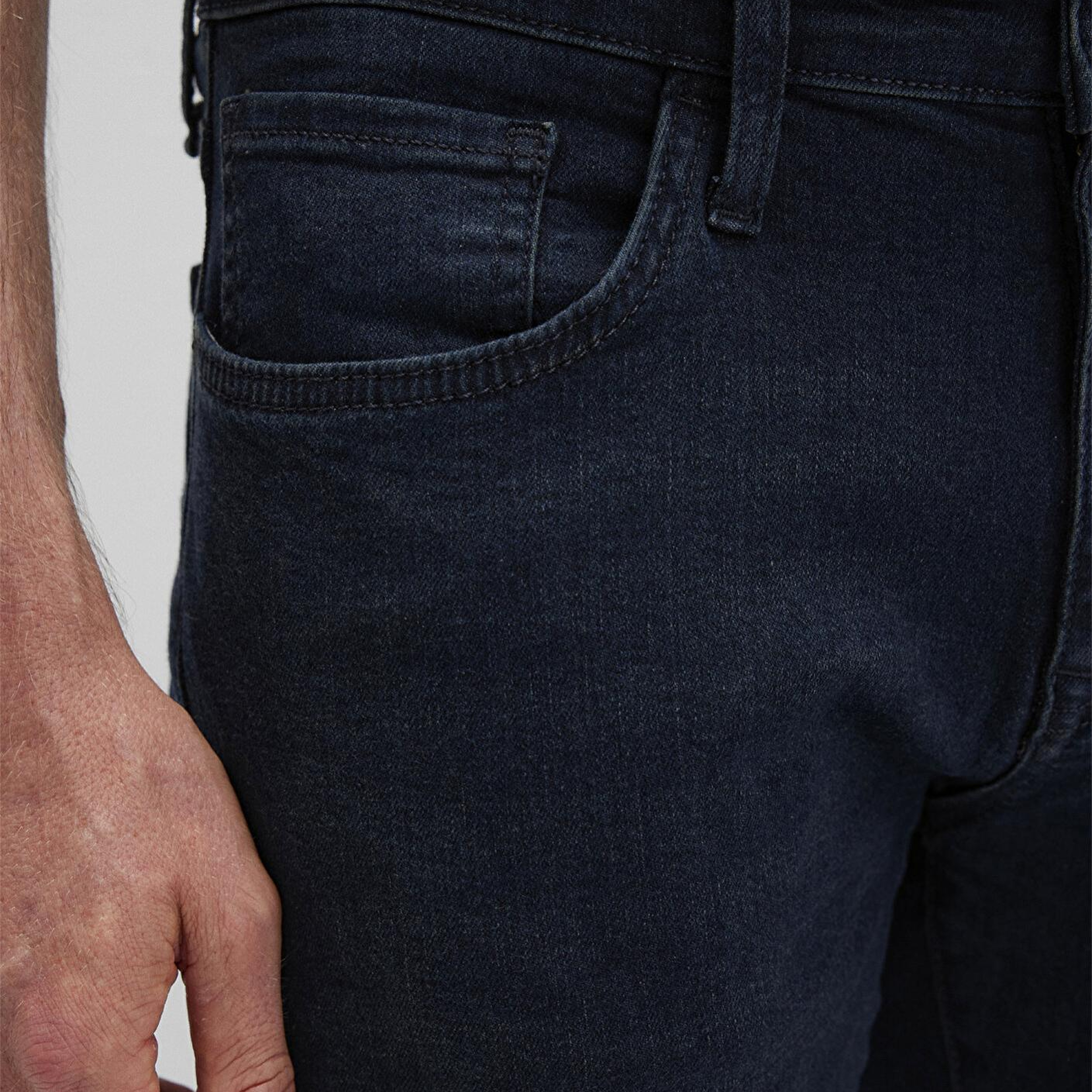 Mavi Marcus Gece Mavisi Comfort Jean Pantolon 8835127883