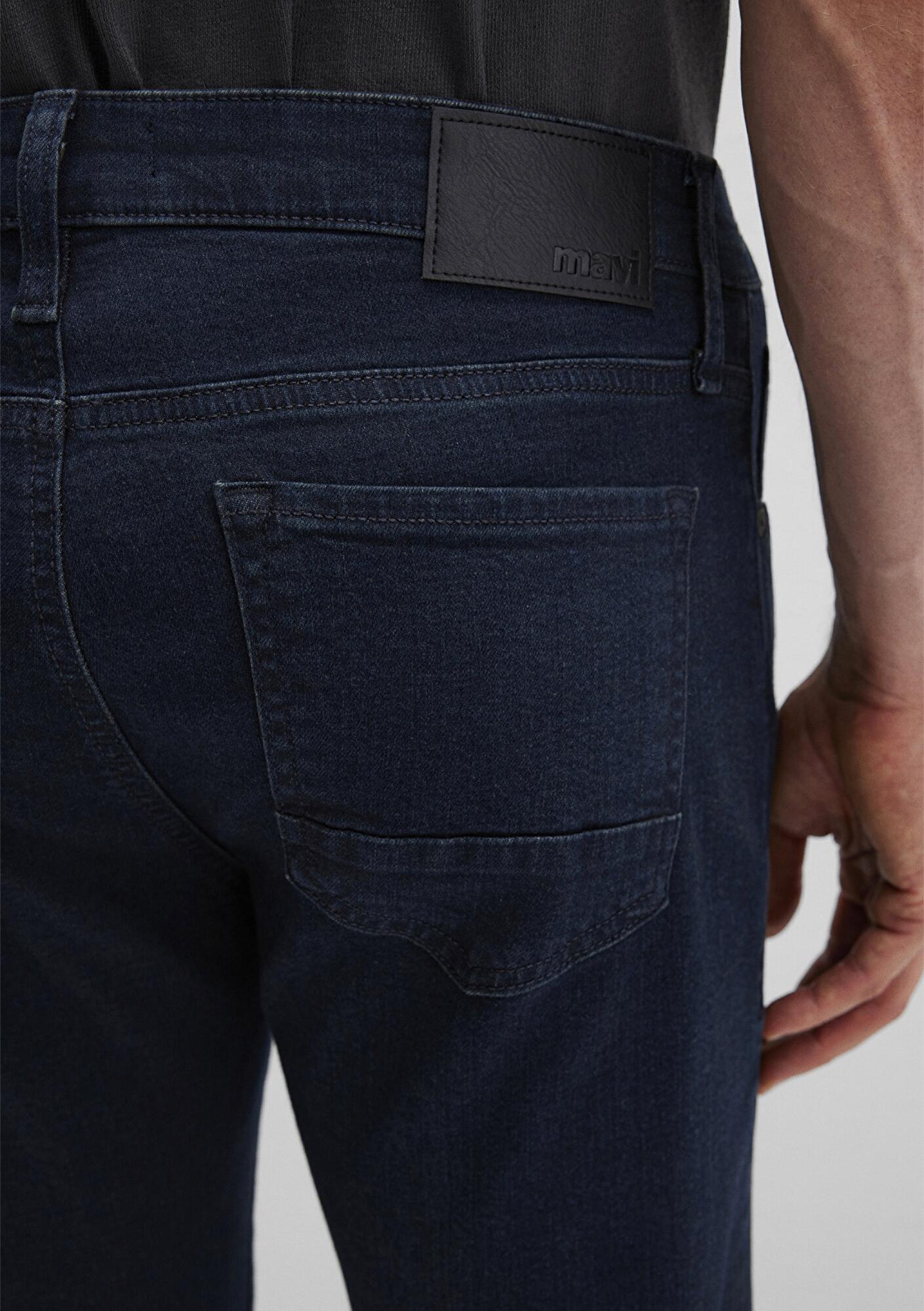 Mavi Marcus Gece Mavisi Comfort Jean Pantolon 8835127883