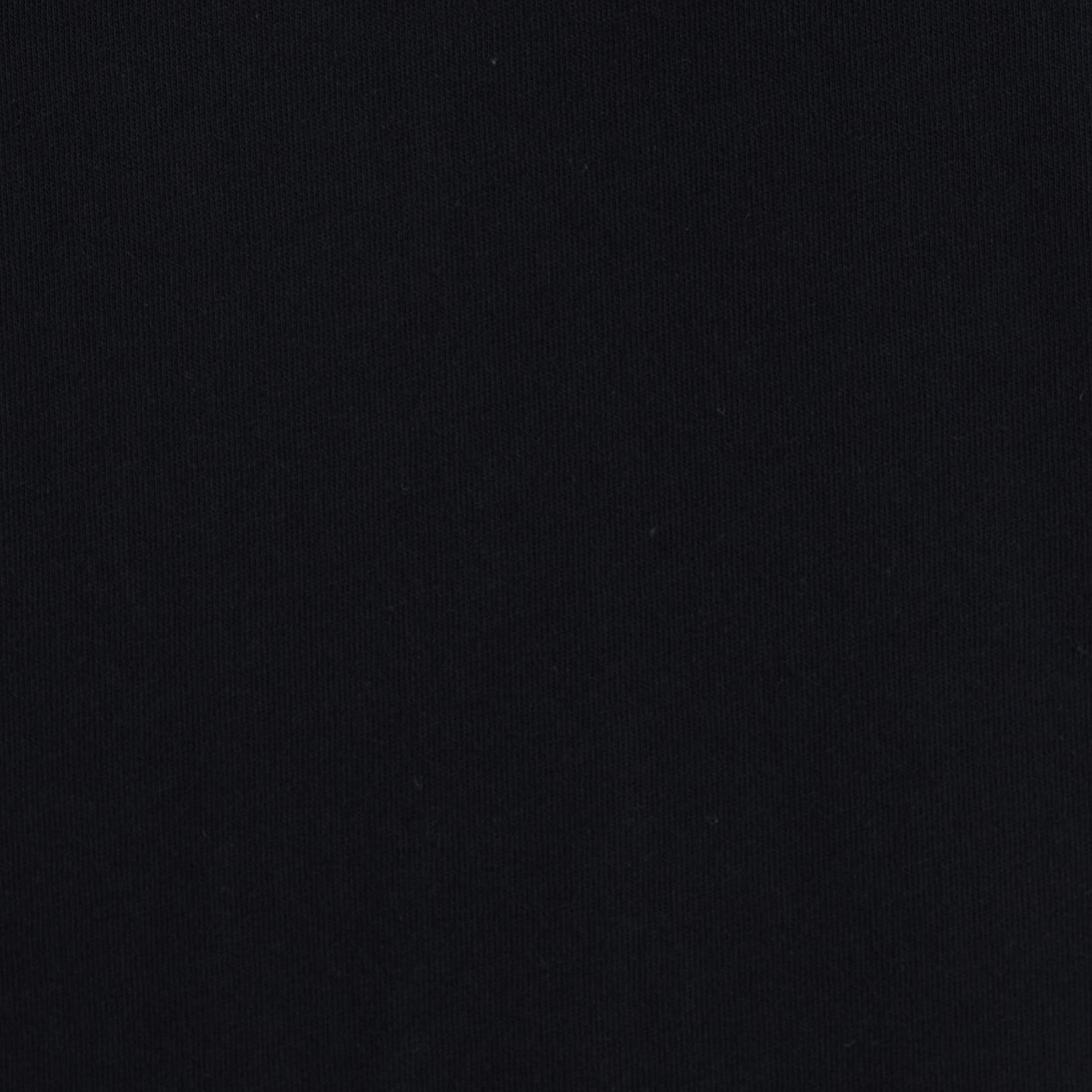 Mavi Mavi Logo Baskılı Siyah Tişört Slim Fit / Dar Kesim 065199-900