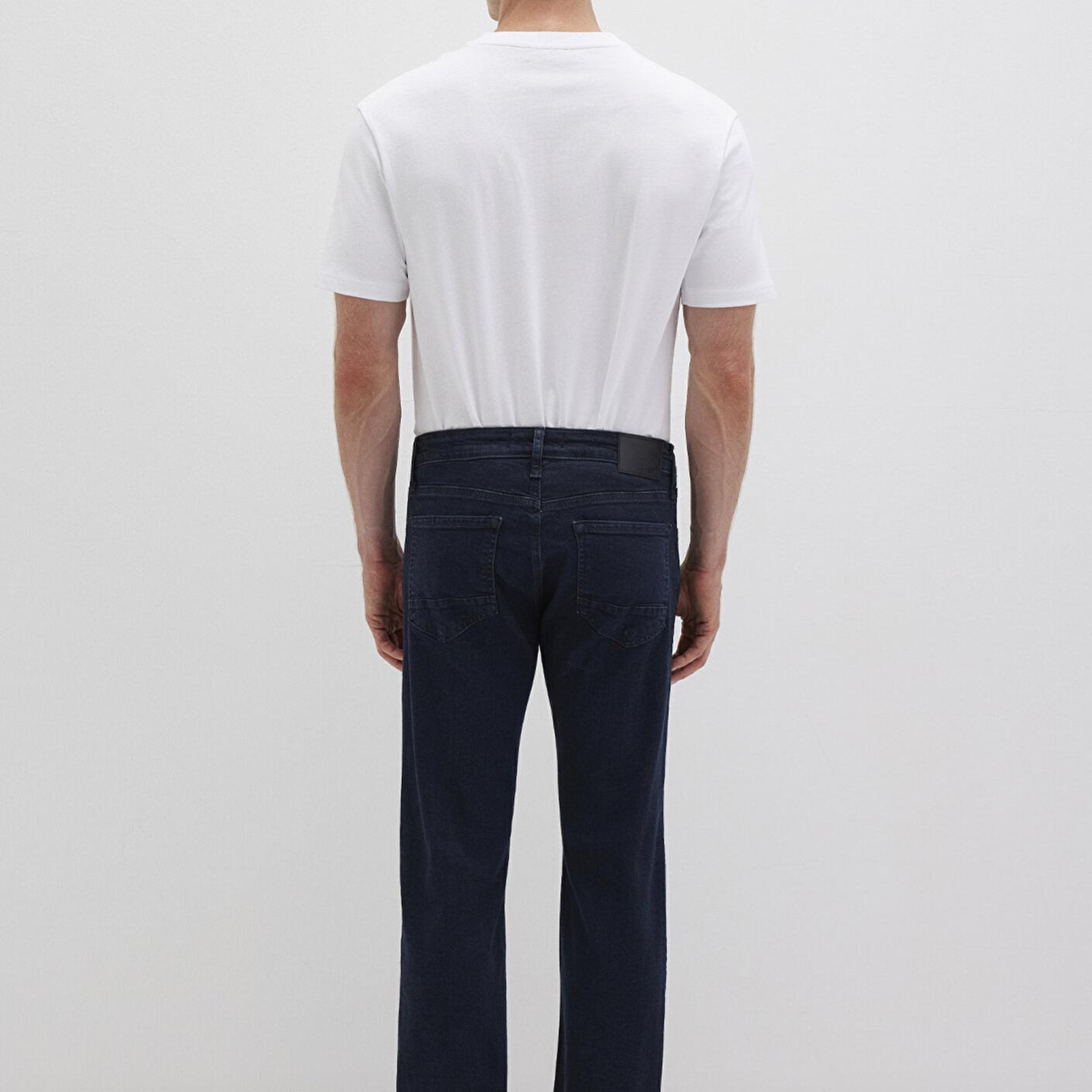 Mavi Martin Gece Mavisi Comfort Jean Pantolon 8837827883