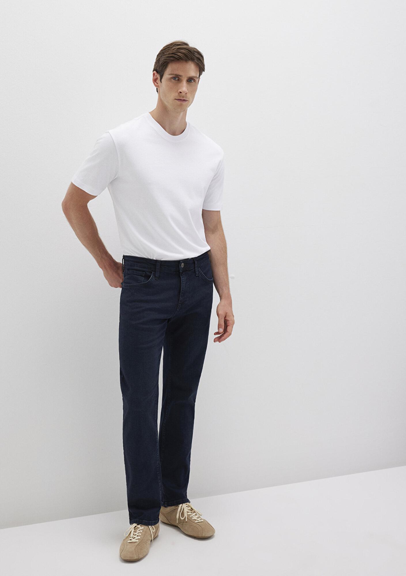 Mavi Martin Gece Mavisi Comfort Jean Pantolon 8837827883