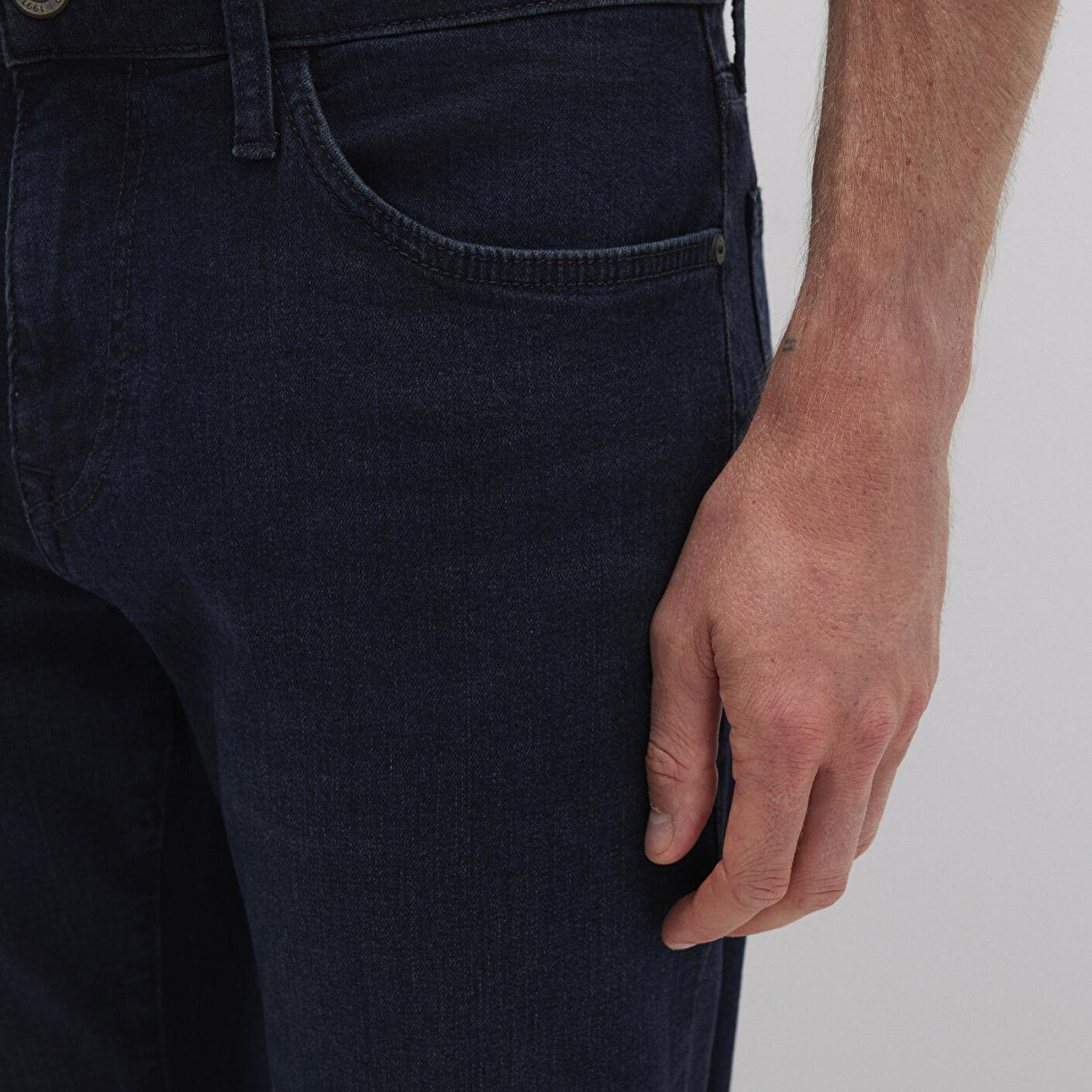 Mavi Martin Gece Mavisi Comfort Jean Pantolon 8837827883