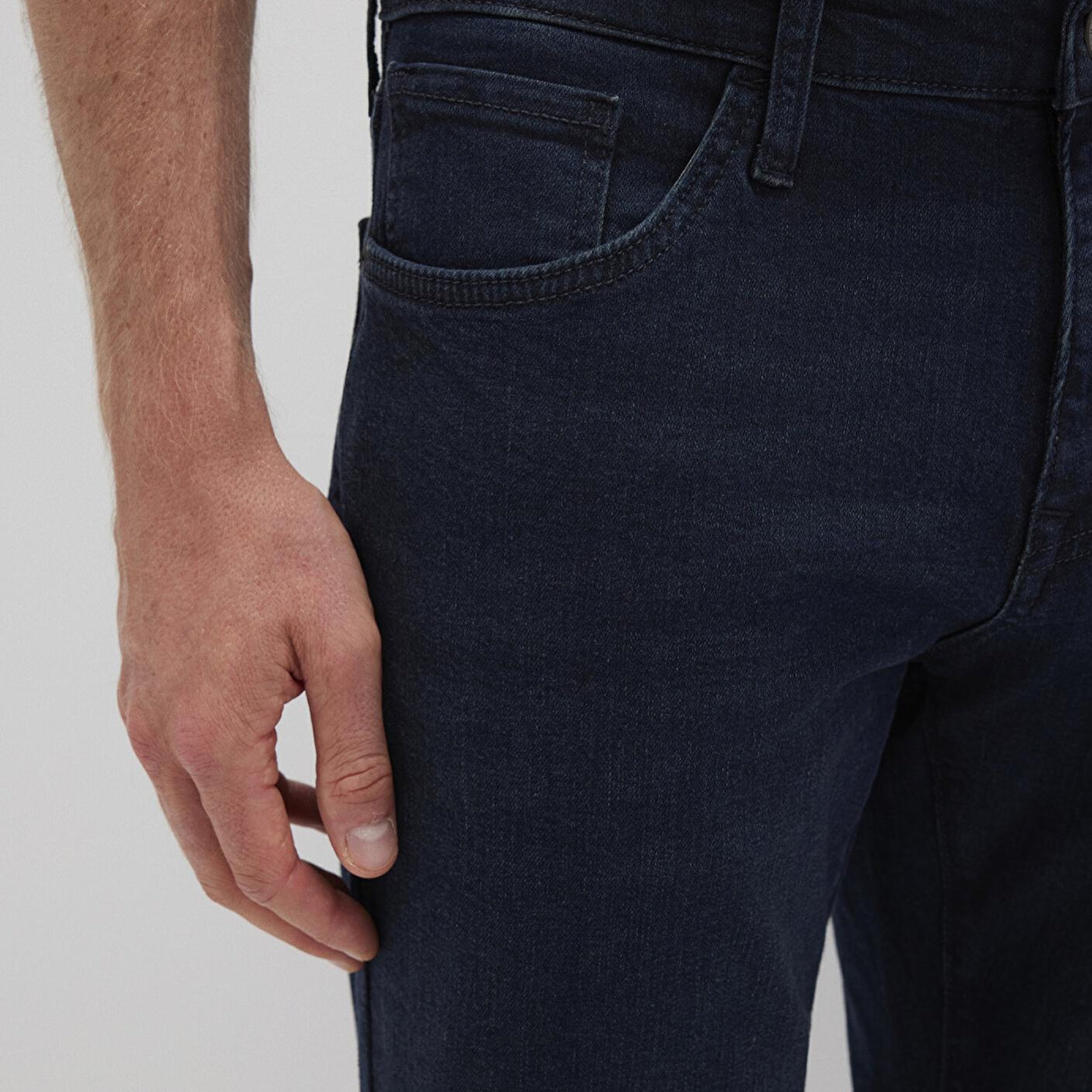 Mavi Martin Gece Mavisi Comfort Jean Pantolon 8837827883