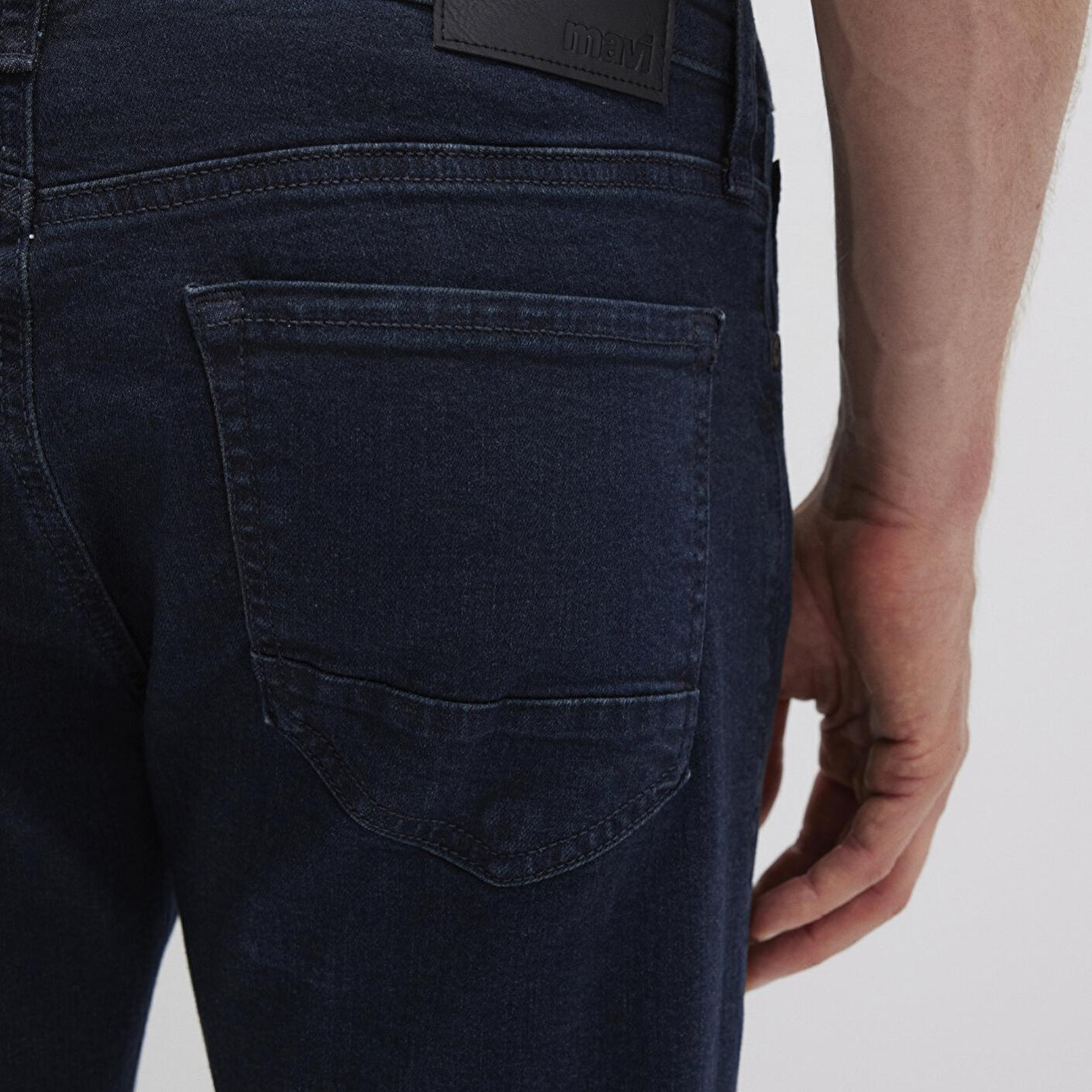 Mavi Martin Gece Mavisi Comfort Jean Pantolon 8837827883
