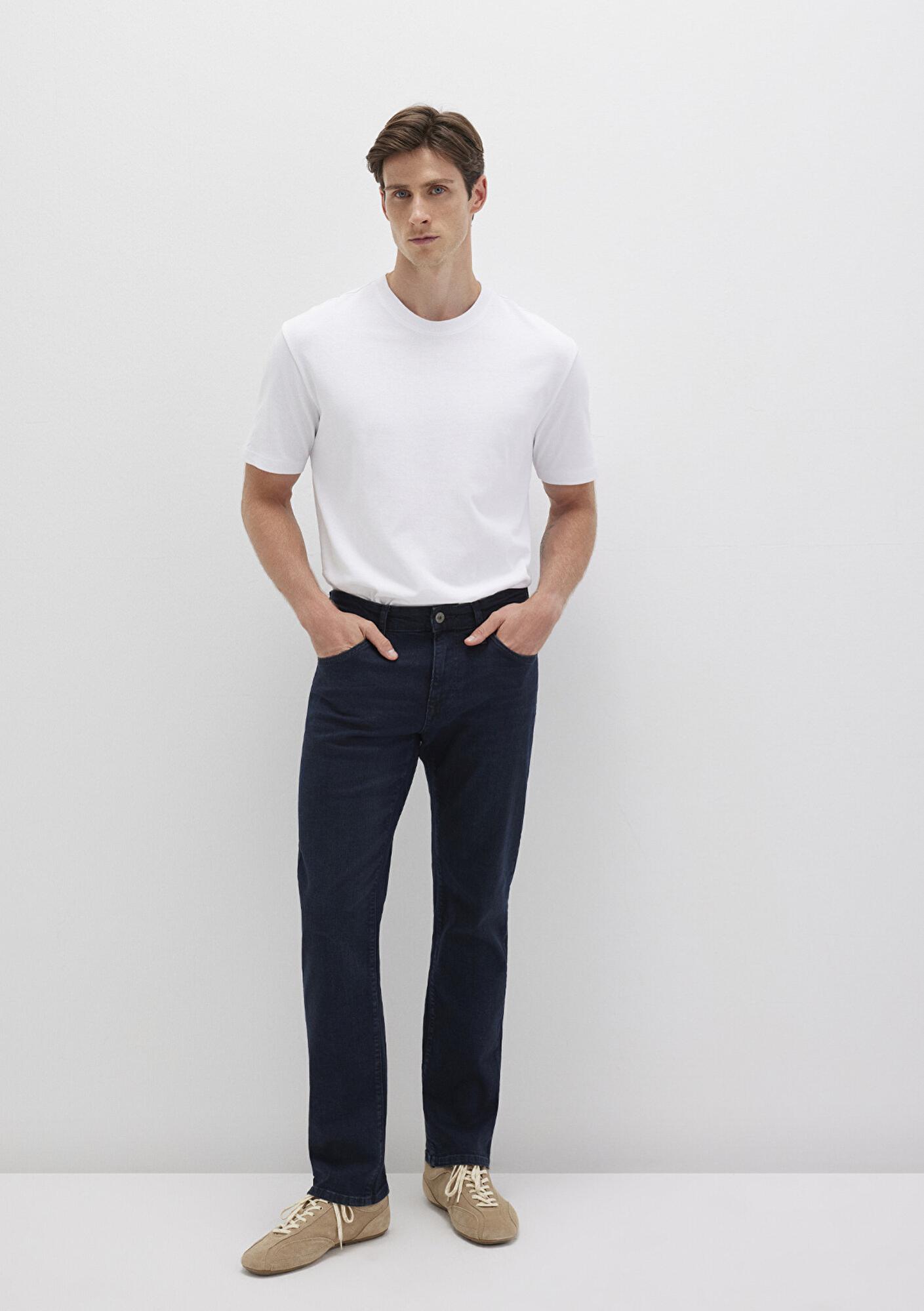 Mavi Martin Gece Mavisi Comfort Jean Pantolon 8837827883