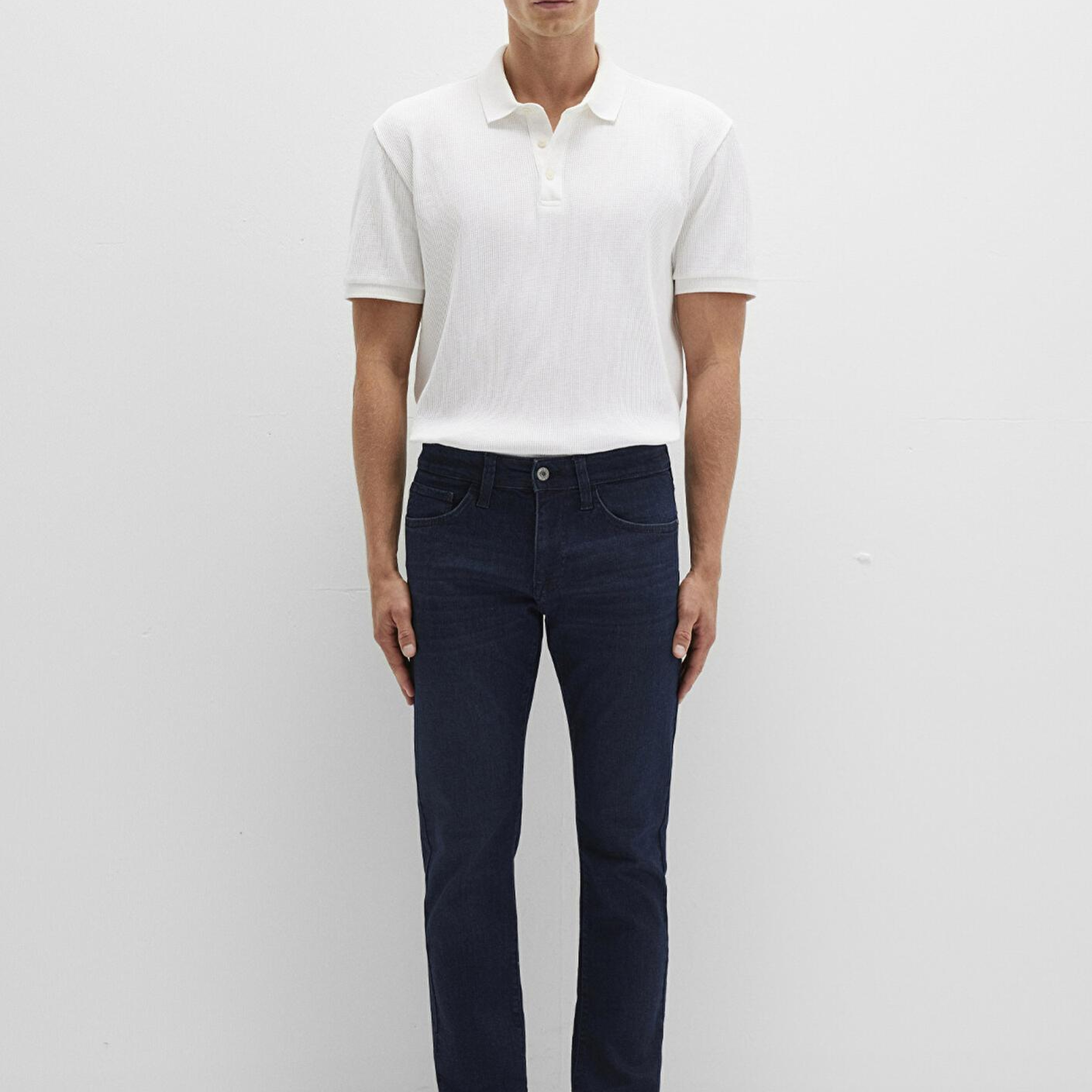 Mavi Jake Gece Mavisi Comfort Jean Pantolon 8842227883