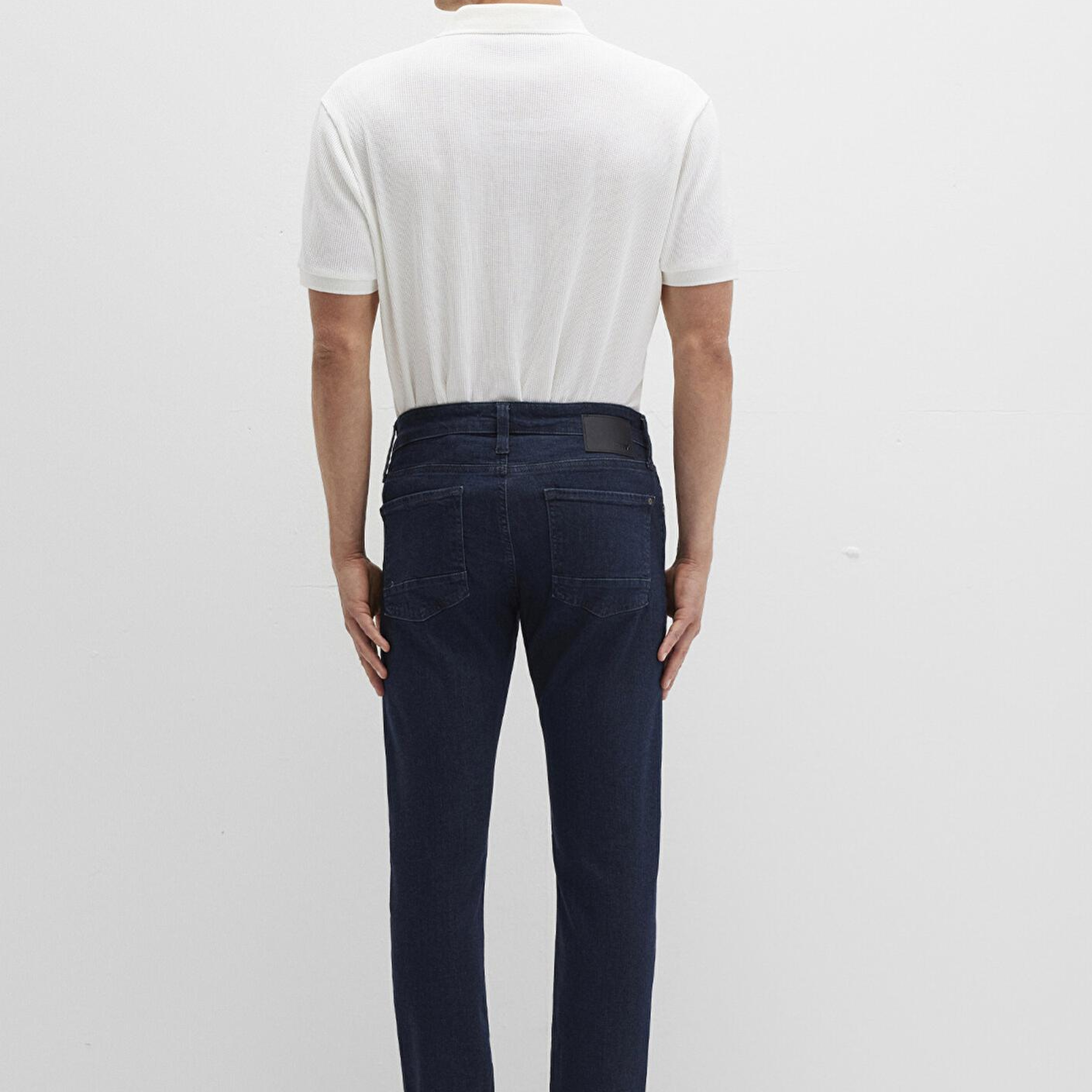 Mavi Jake Gece Mavisi Comfort Jean Pantolon 8842227883