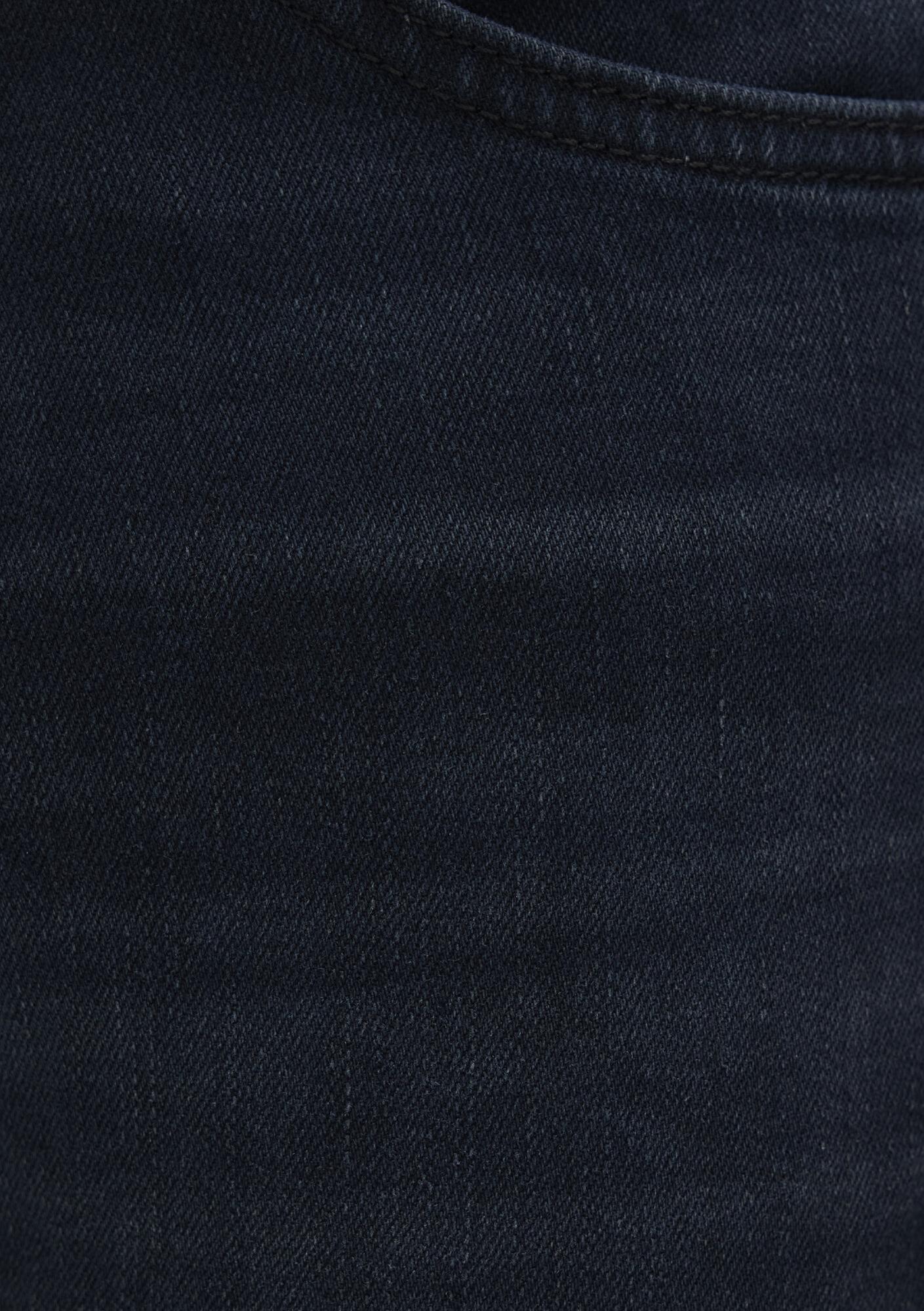 Mavi Jake Mavi Black Puslu Gece Mavisi Jean Pantolon 0042227245