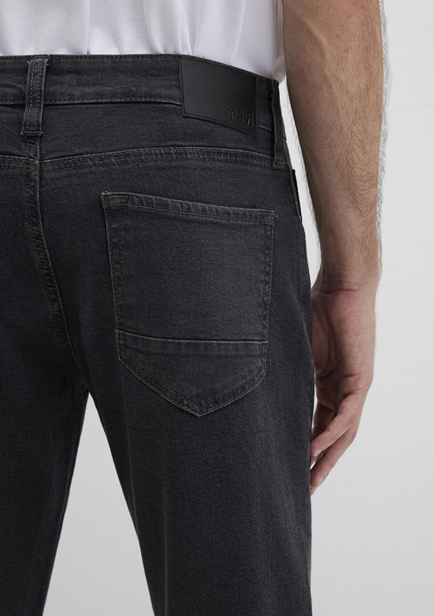 Mavi Martin Gri Smoke Jean Pantolon 8837824674