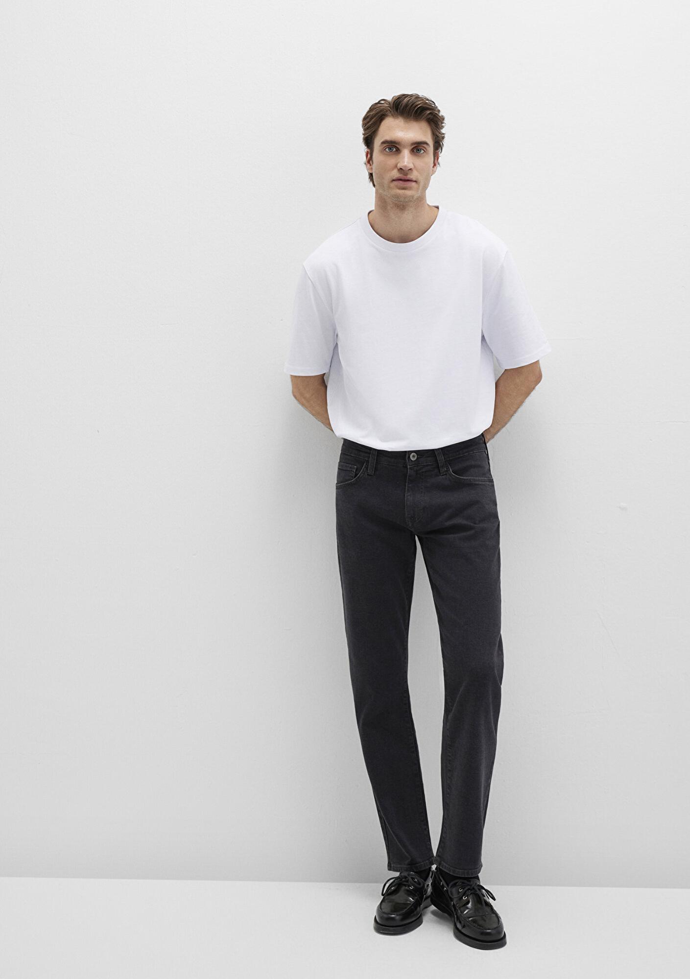 Mavi Martin Gri Smoke Jean Pantolon 8837824674