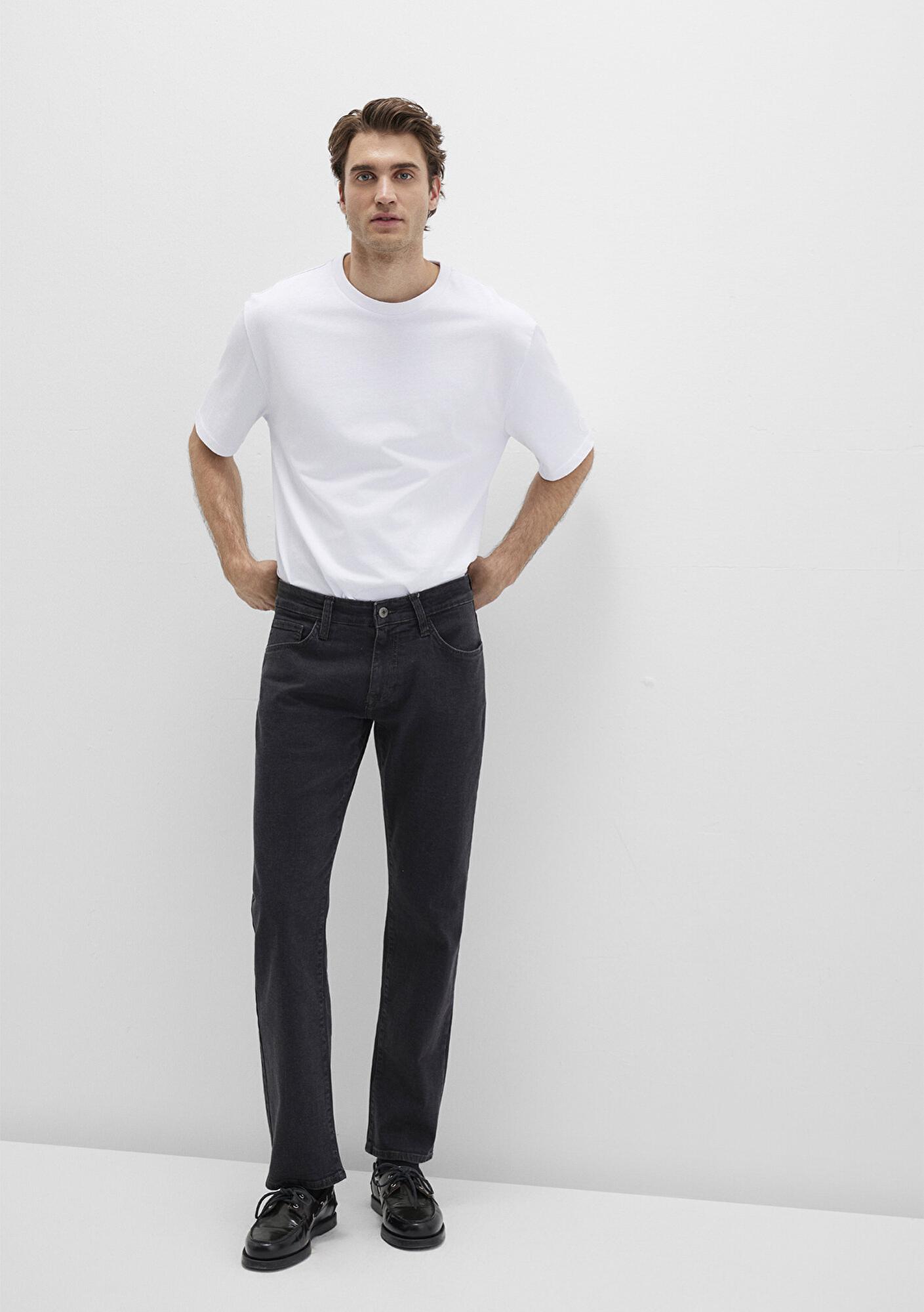 Mavi Martin Gri Smoke Jean Pantolon 8837824674