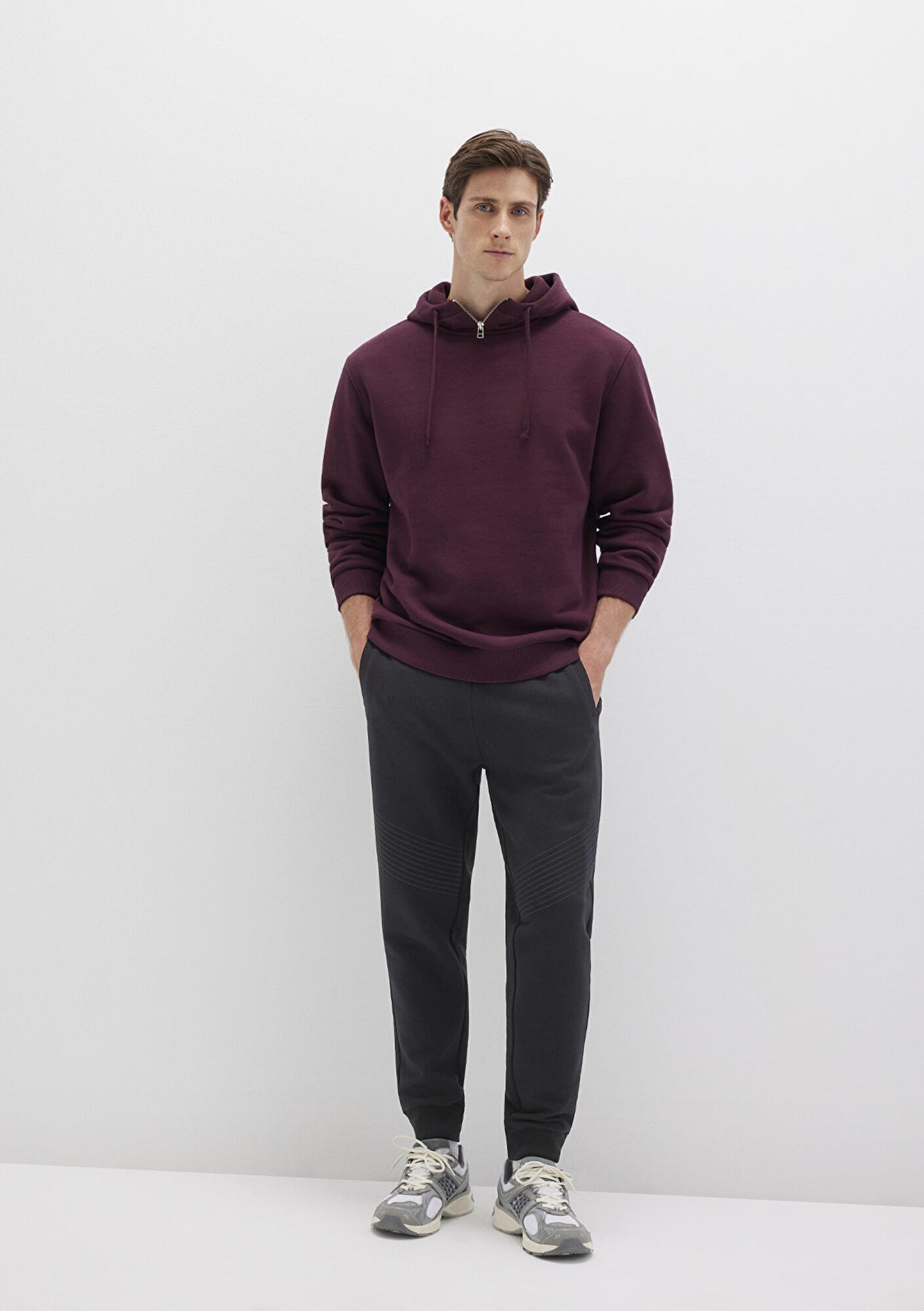 Mavi Siyah Basic Eşofman Altı 065092-900