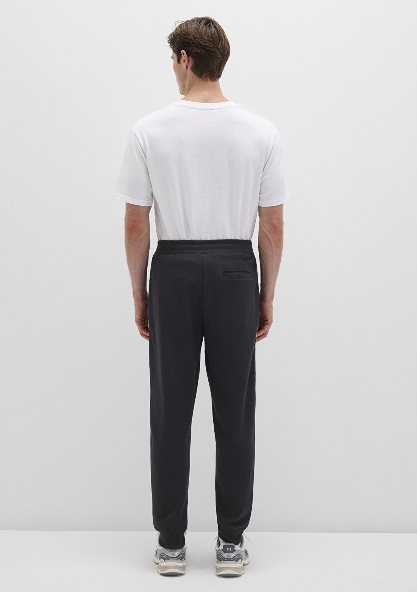 Mavi Siyah Basic Eşofman Altı 065092-900