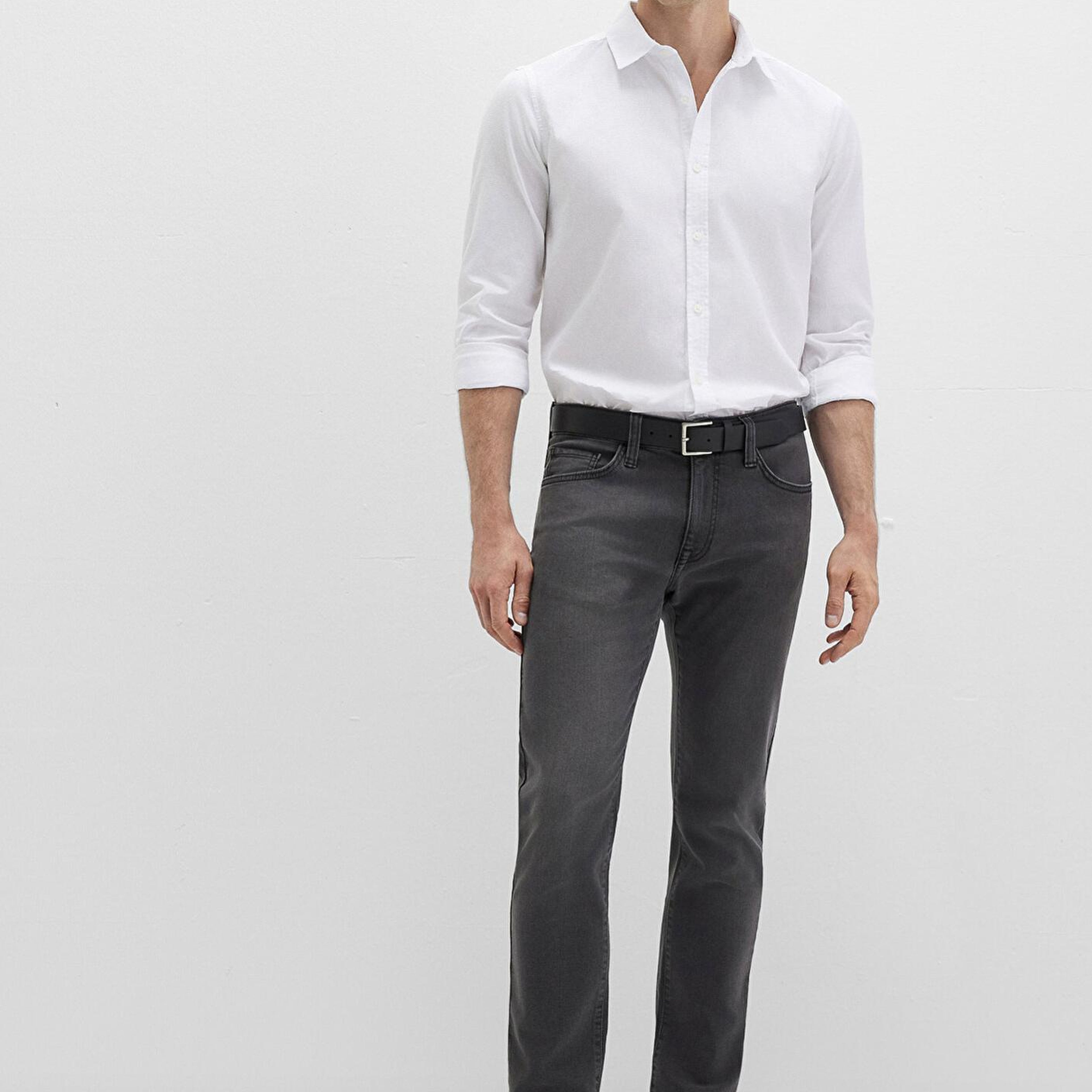 Mavi Marcus Antrasit Smoke Jean Pantolon 8835126868