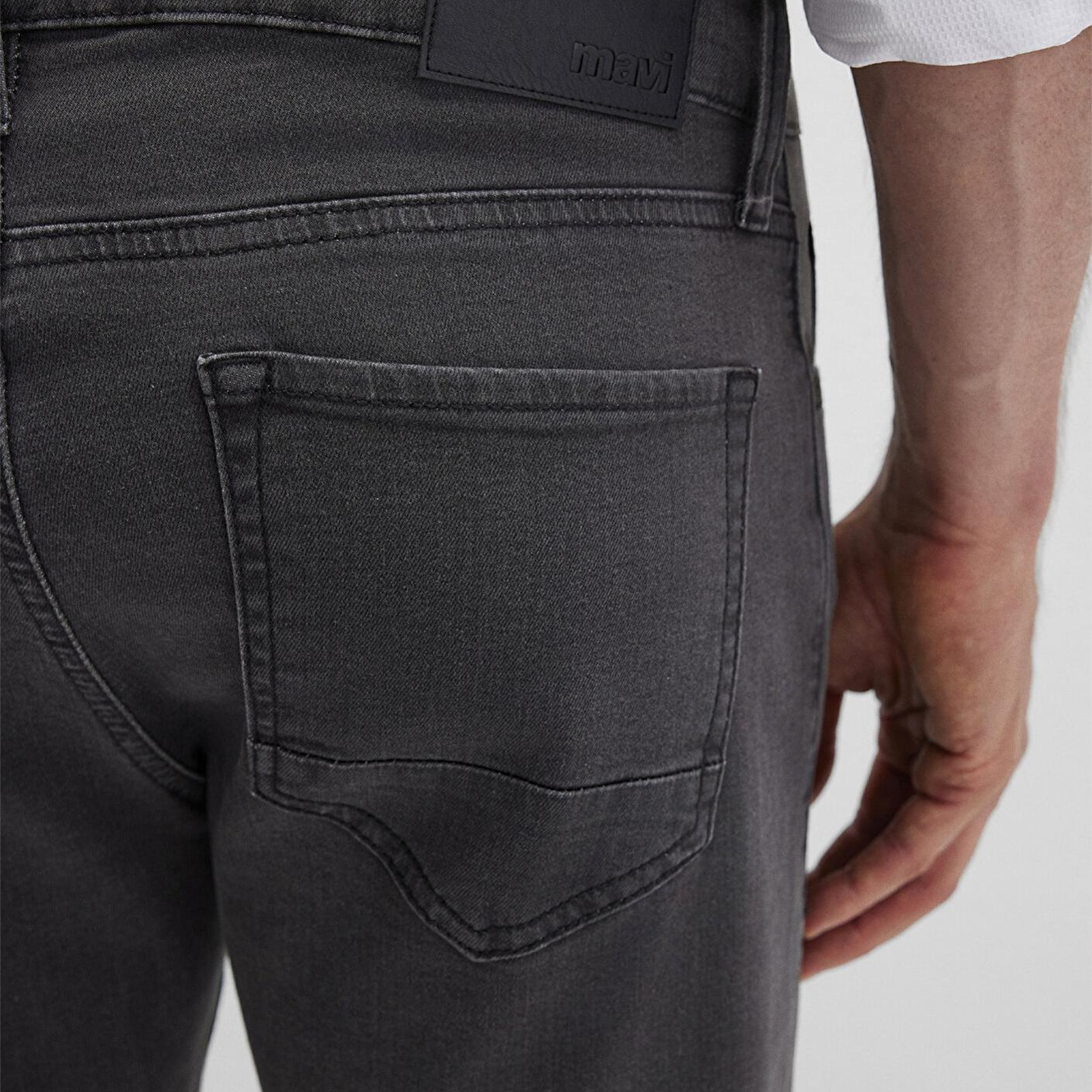 Mavi Marcus Antrasit Smoke Jean Pantolon 8835126868