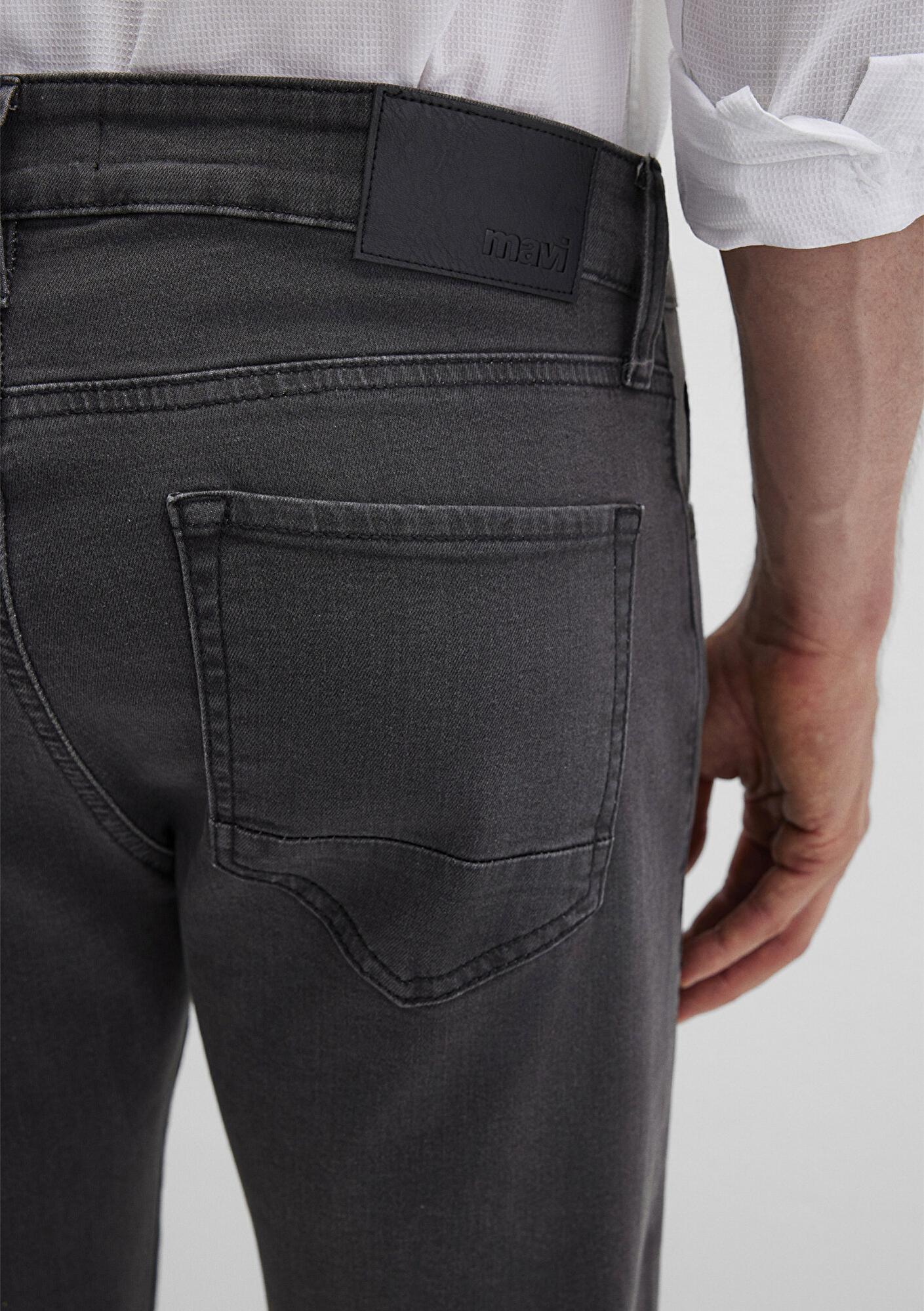 Mavi Marcus Antrasit Smoke Jean Pantolon 8835126868