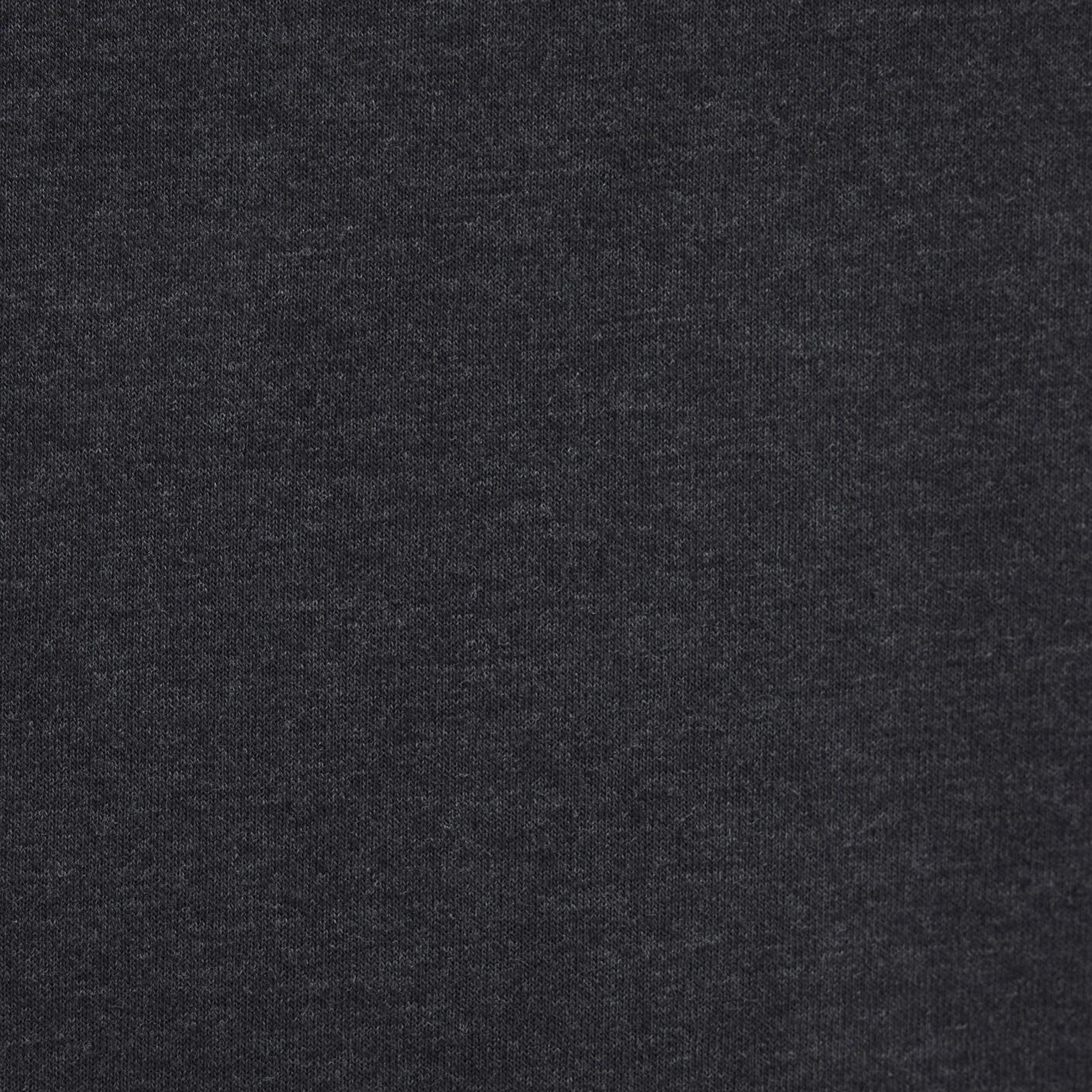 Mavi Stretch V Yaka Antrasit Basic Tişört Fitted / Vücuda Oturan Kesim 061748-24398