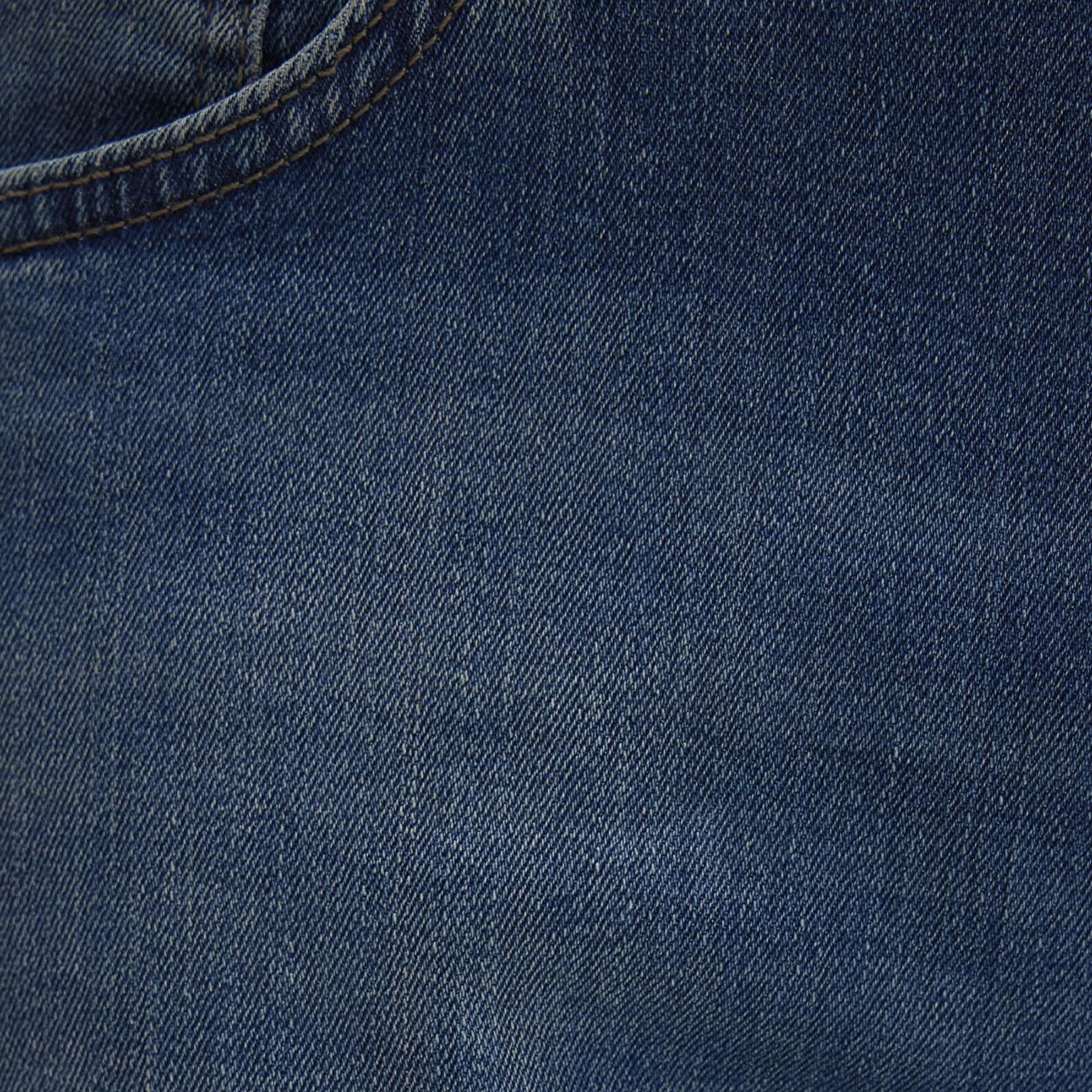 Mavi Martin Gölgeli İndigo Mavisi Jean Pantolon 8837822407