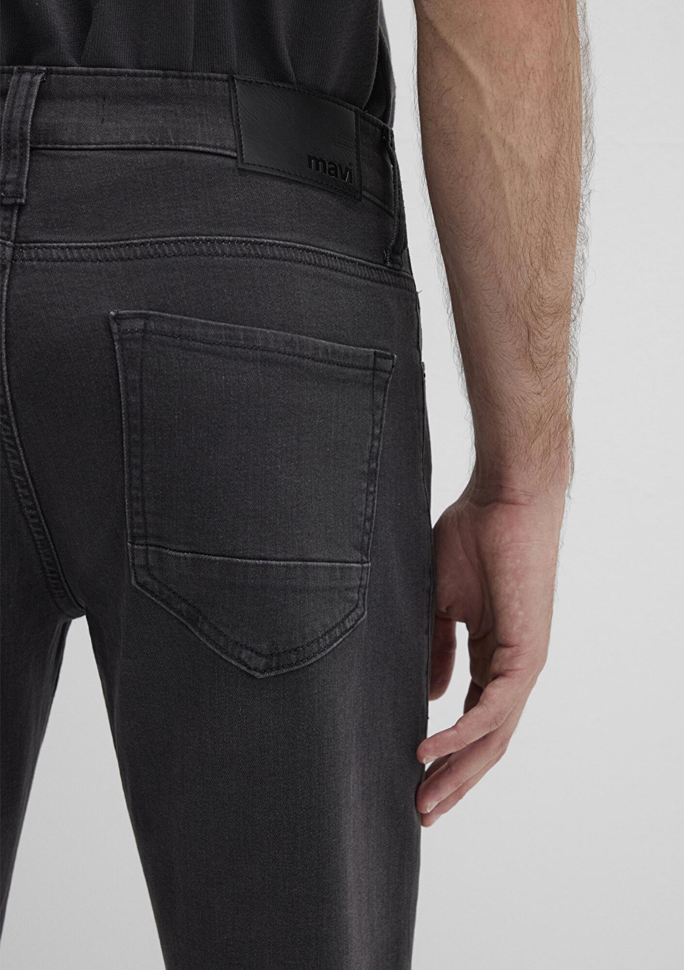 Mavi Jake Antrasit Smoke Jean Pantolon 8842222864