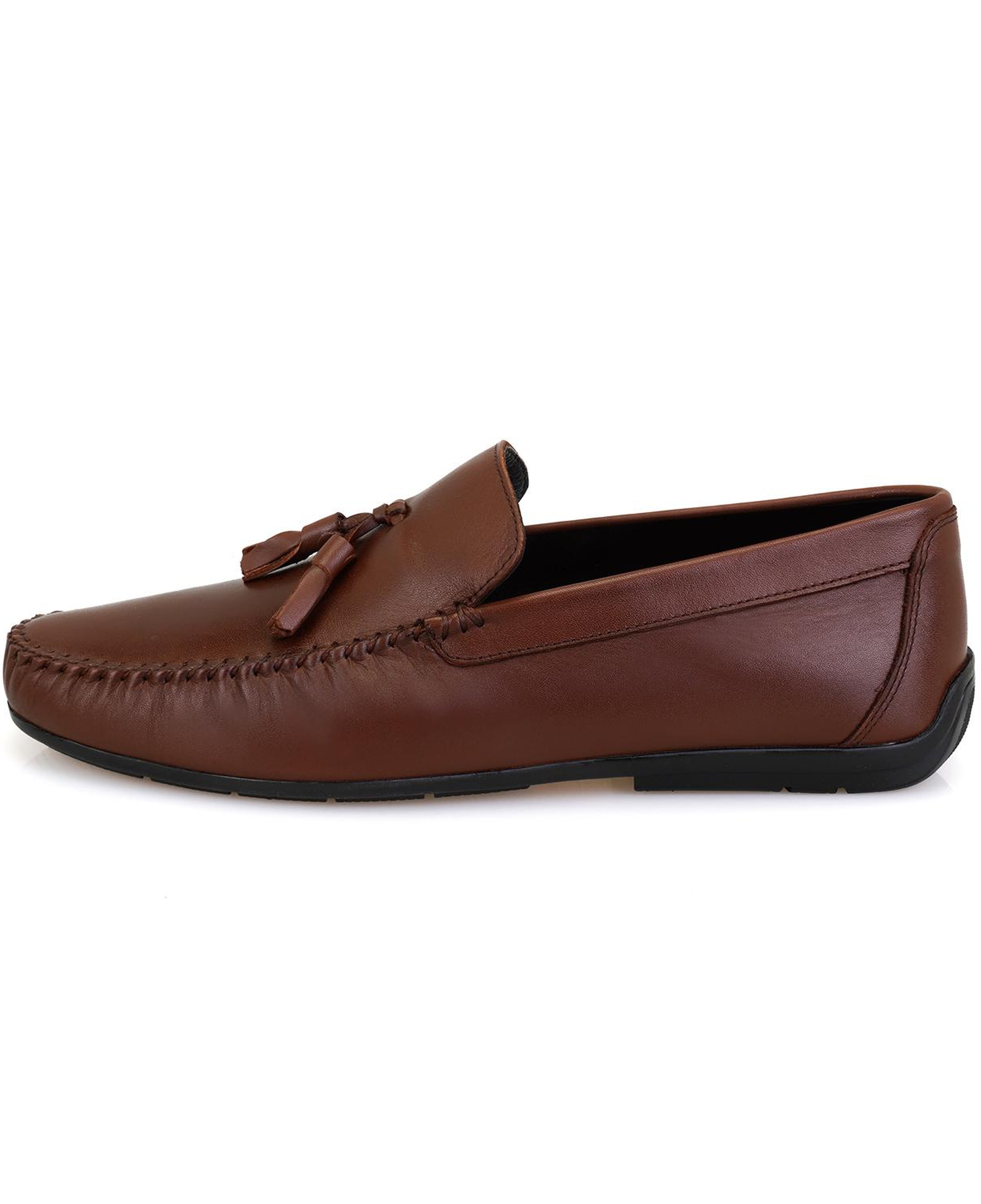 Brendan Taba Erkek Deri Loafer