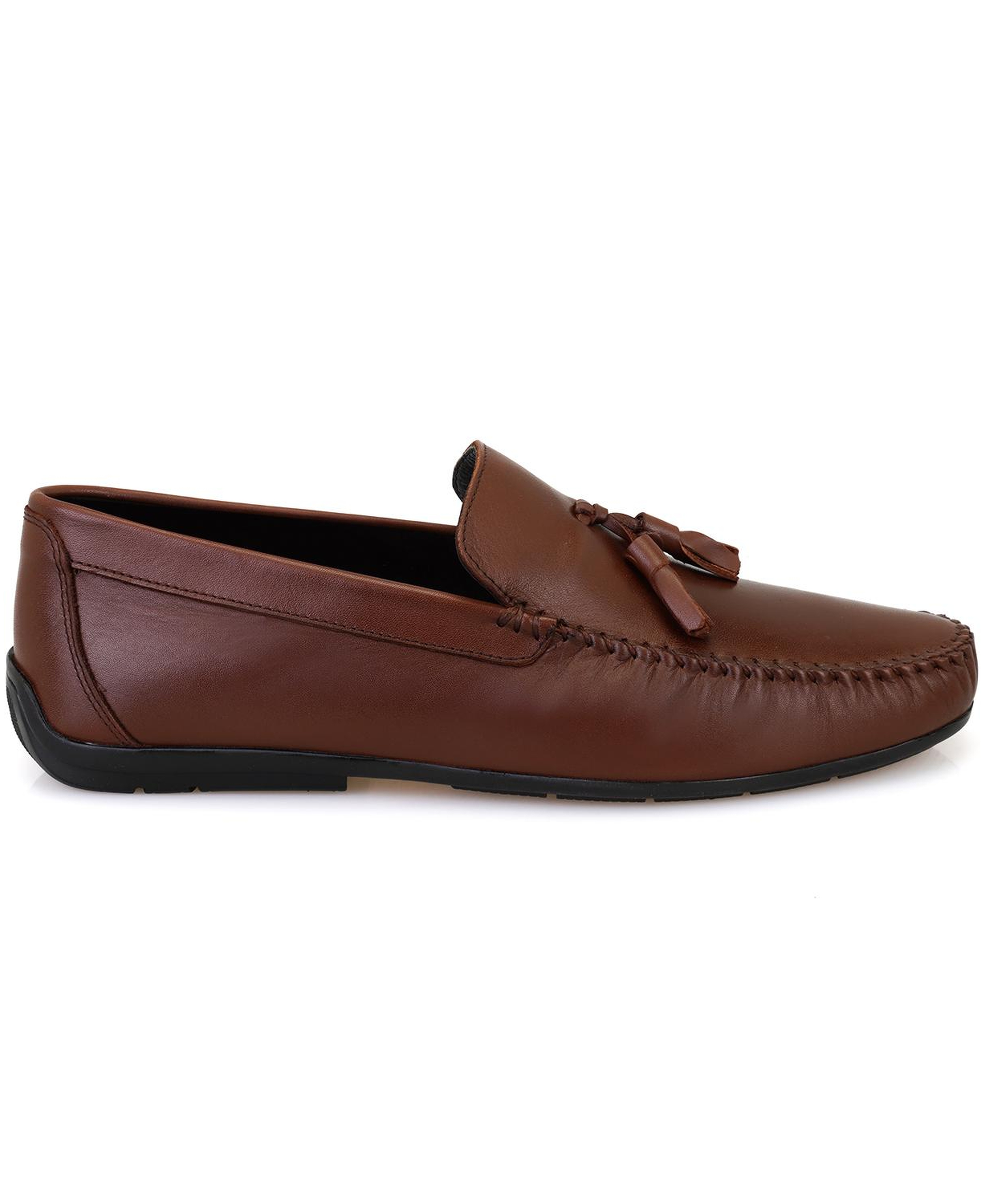 Brendan Taba Erkek Deri Loafer