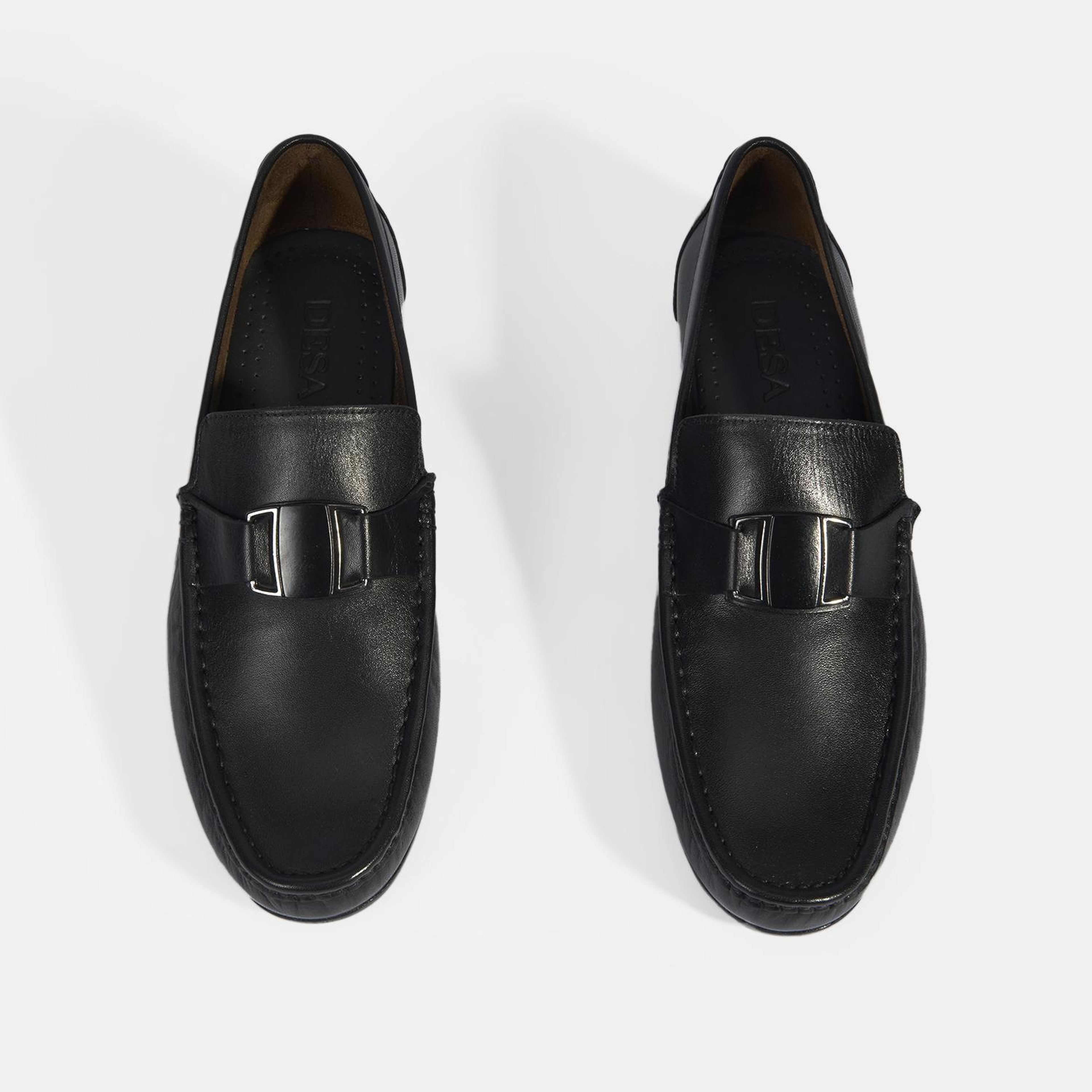 Nereus Siyah Erkek Günlük Ayakkabı