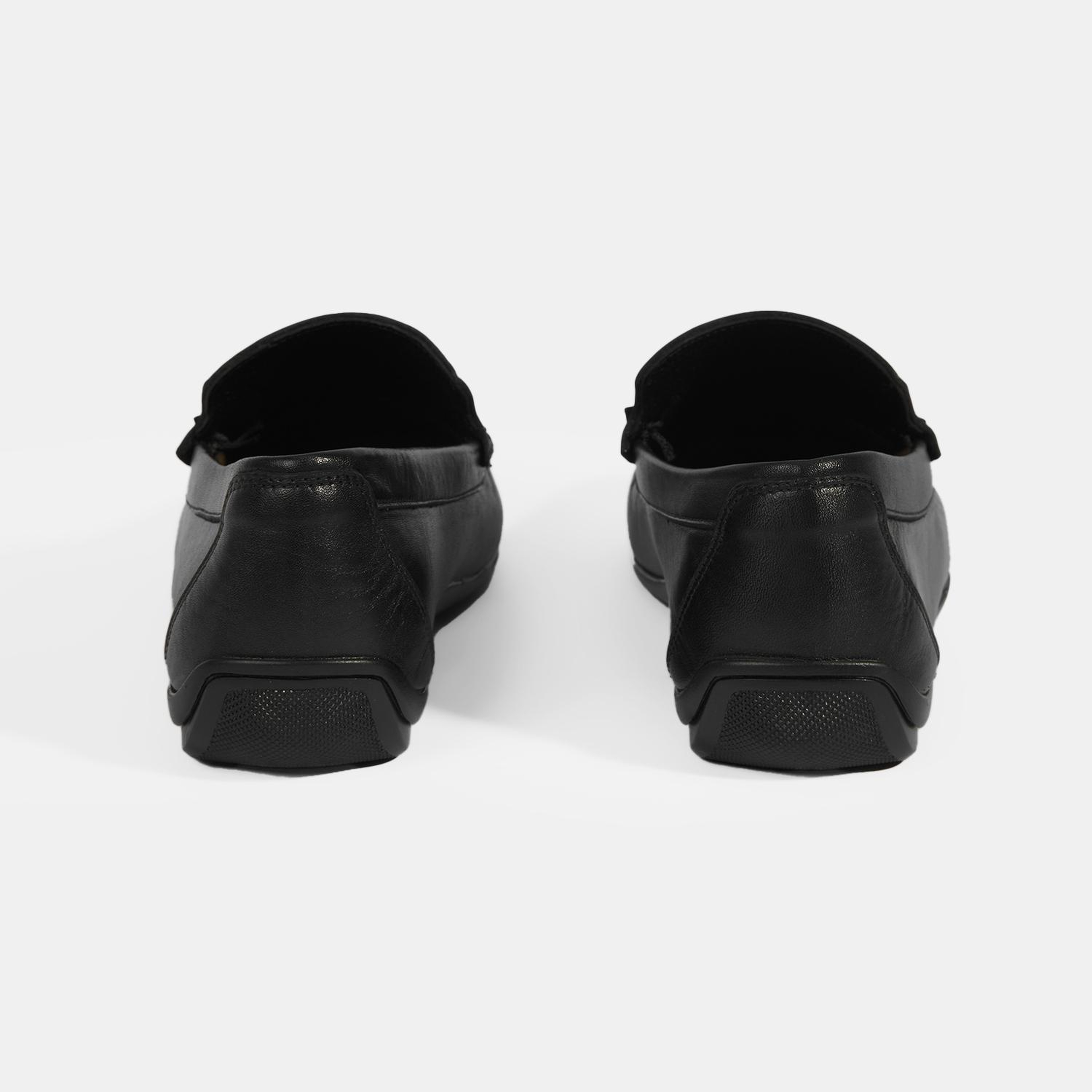 Nereus Siyah Erkek Günlük Ayakkabı