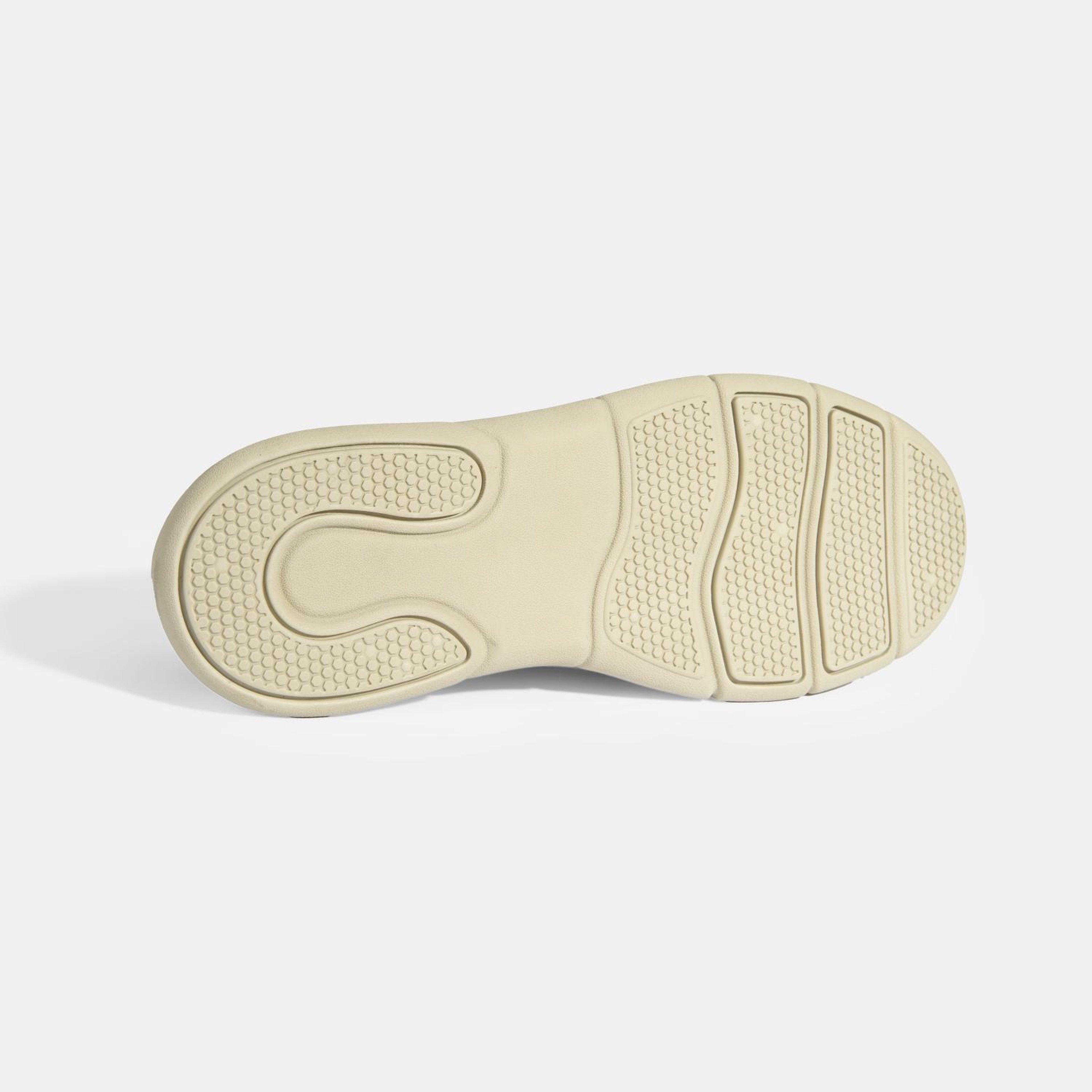 Erkek Bej Slip-On Nubuk Deri DesaComfort Günlük Ayakkabı