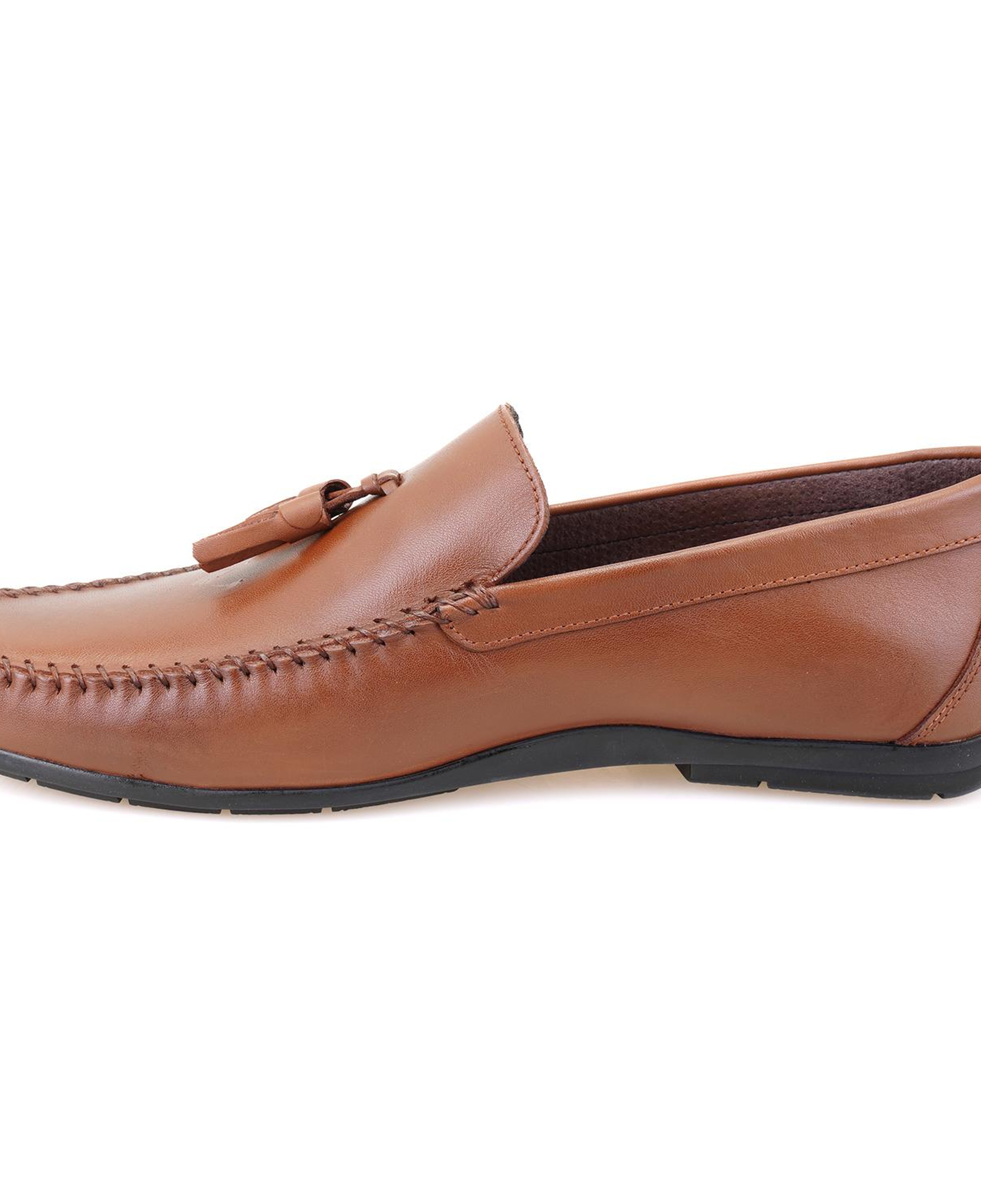 Cralar Taba Erkek Deri Loafer