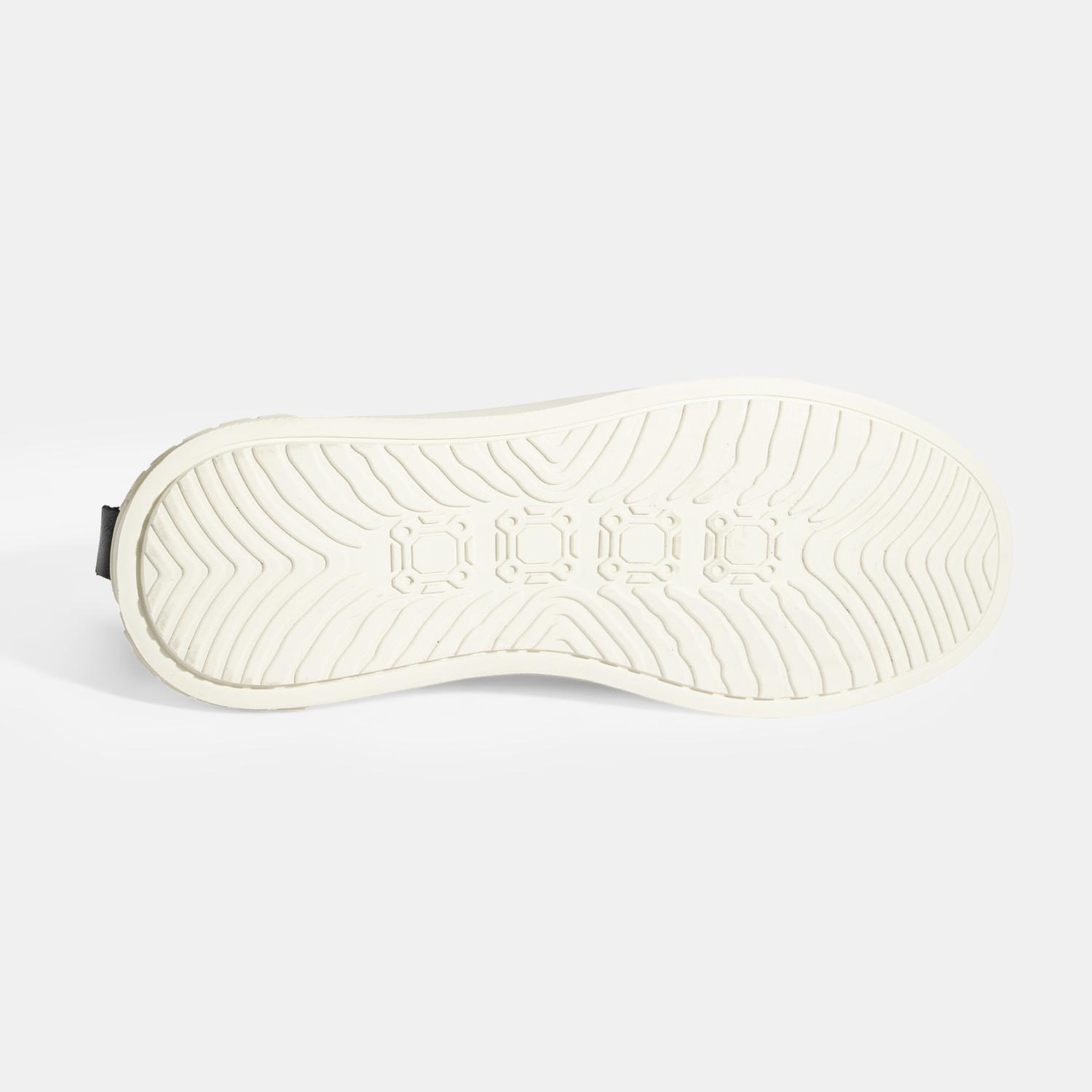 Erkek Lacivert Deri Loafer