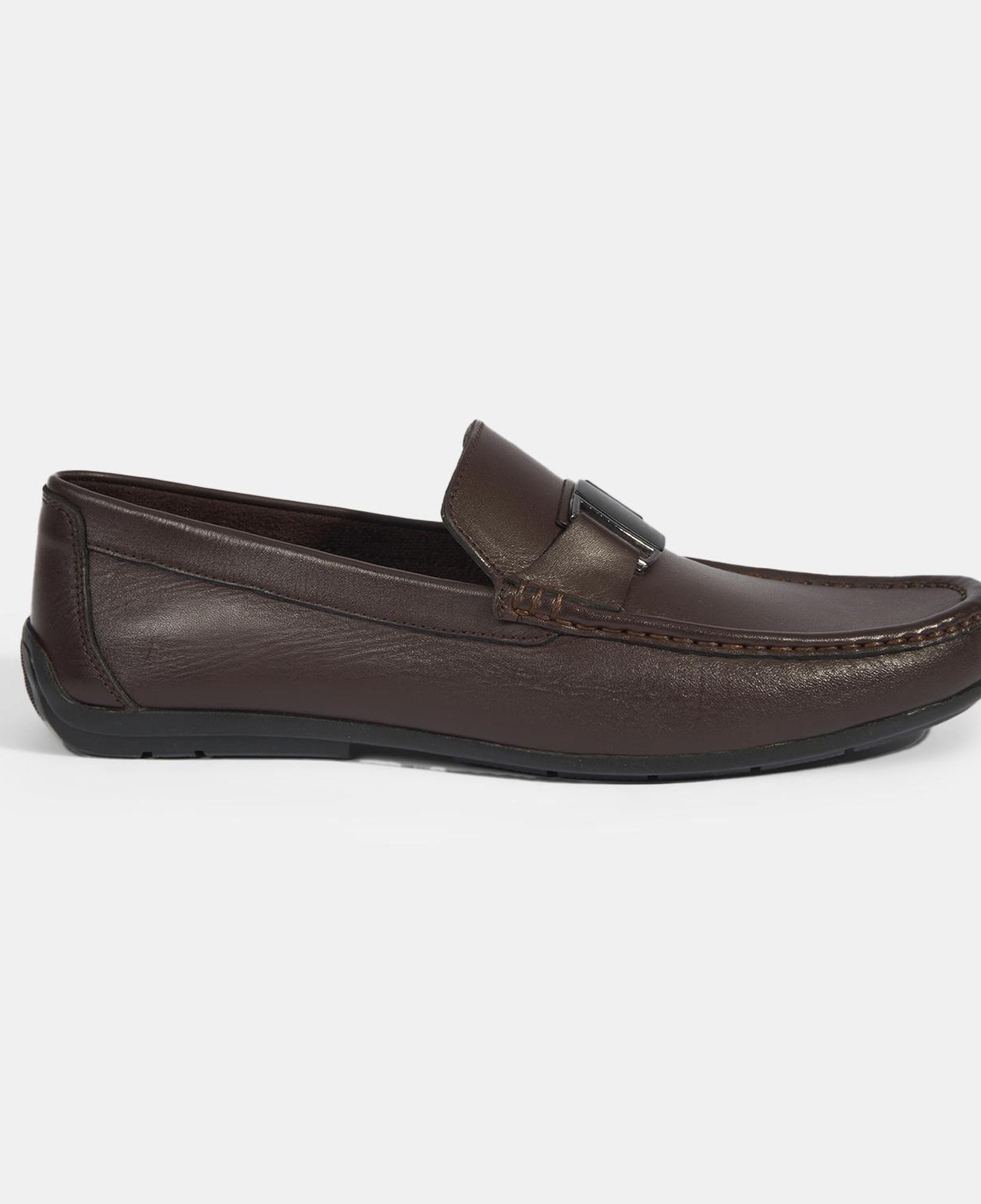 Sable Kahve Erkek Günlük Ayakkabı