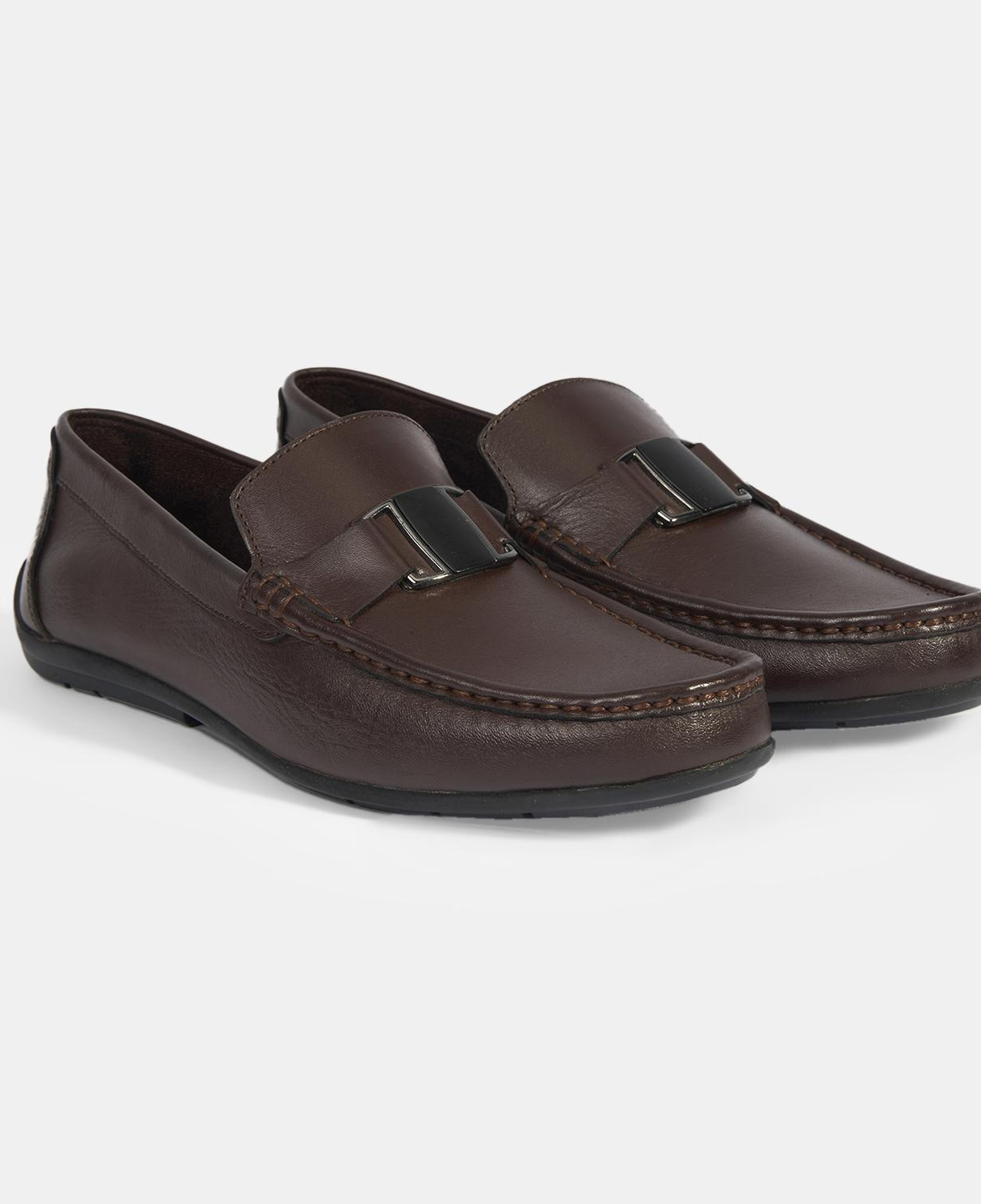 Sable Kahve Erkek Günlük Ayakkabı