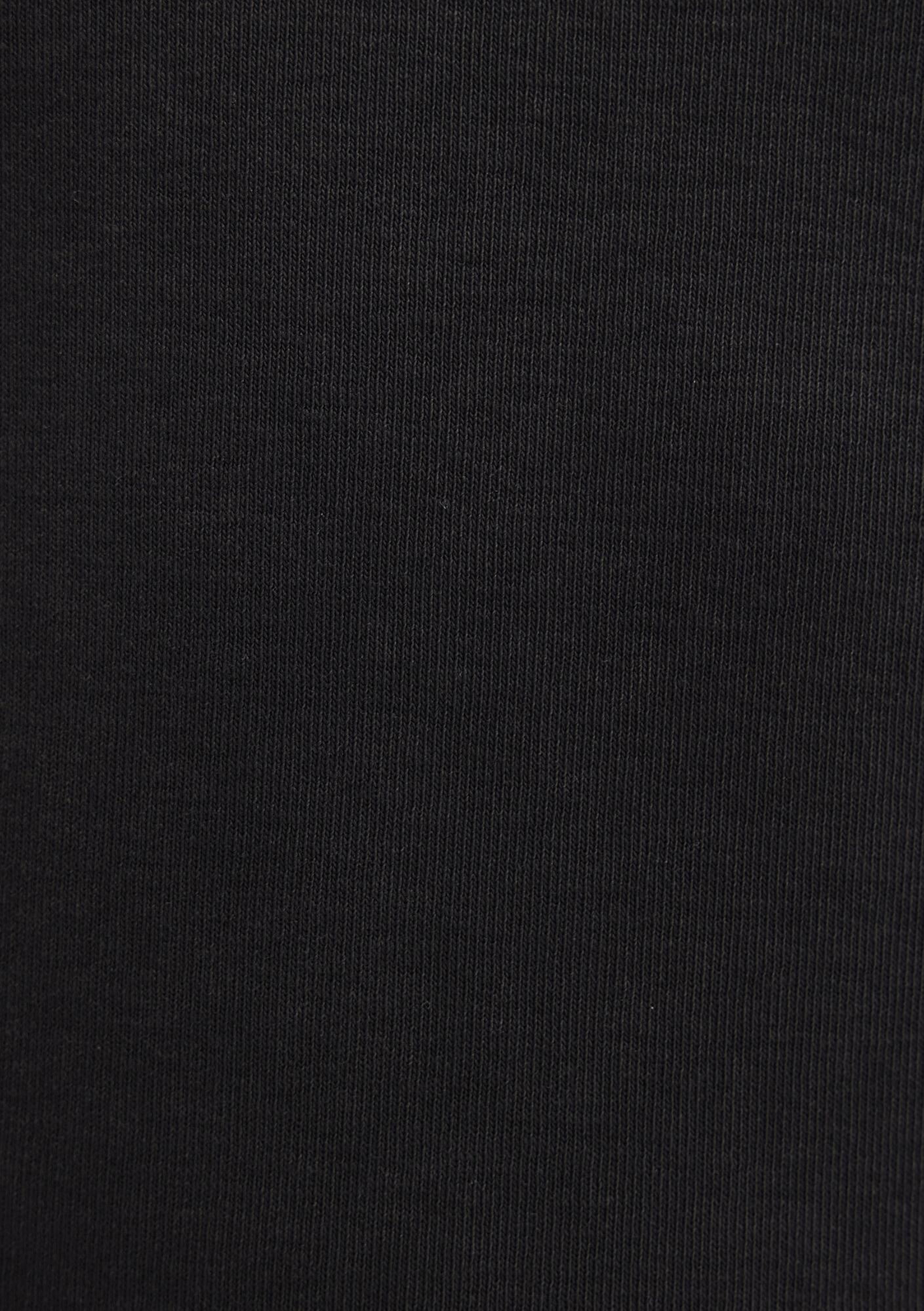 Mavi Siyah Midi Elbise 1310776-900