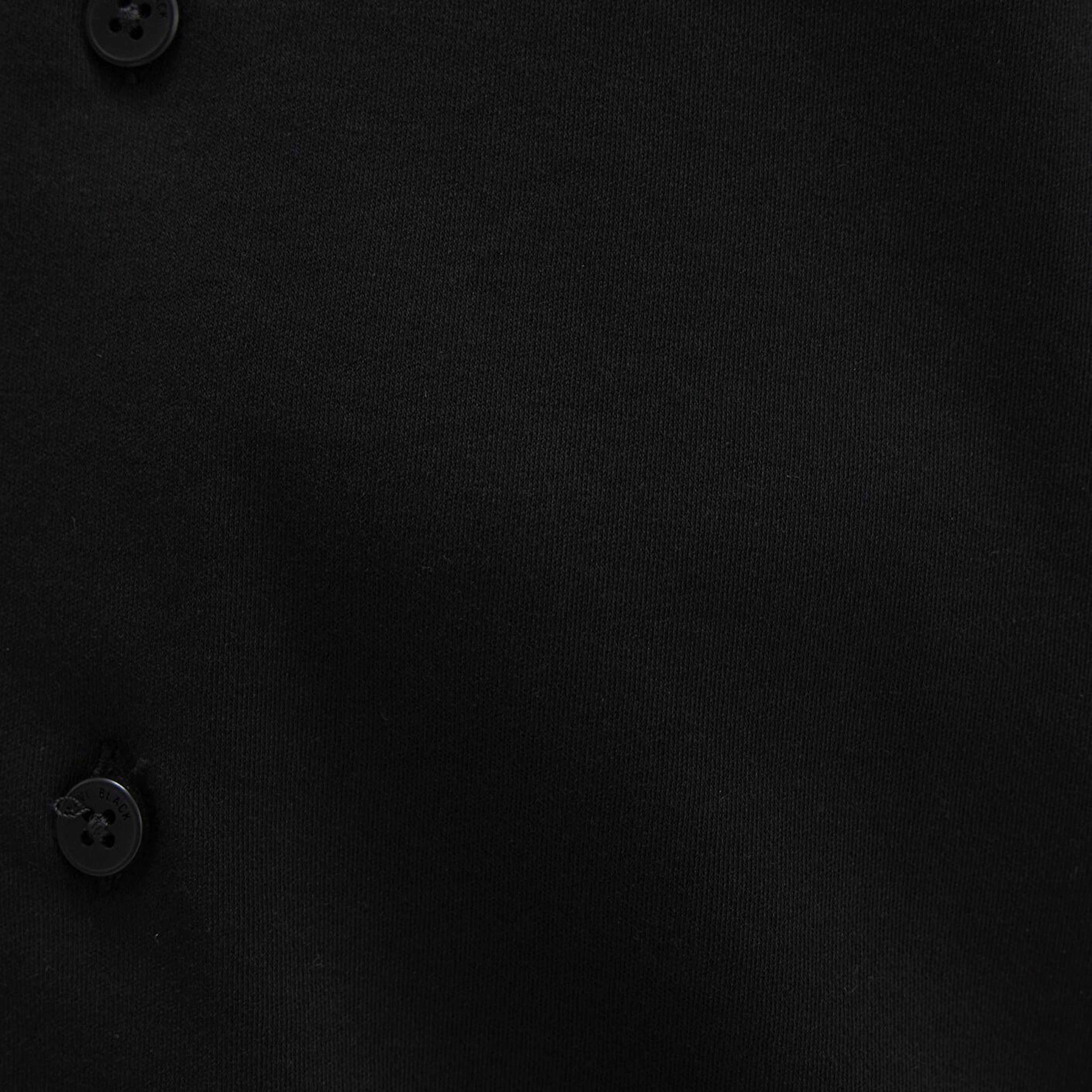 Mavi Mavi Black Siyah Gömlek Slim Fit / Dar Kesim 0211758-900